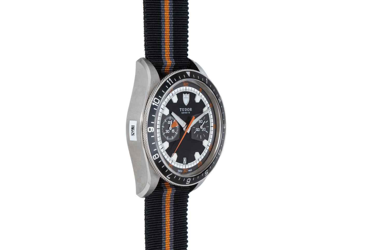 Tudor Heritage Chronograph