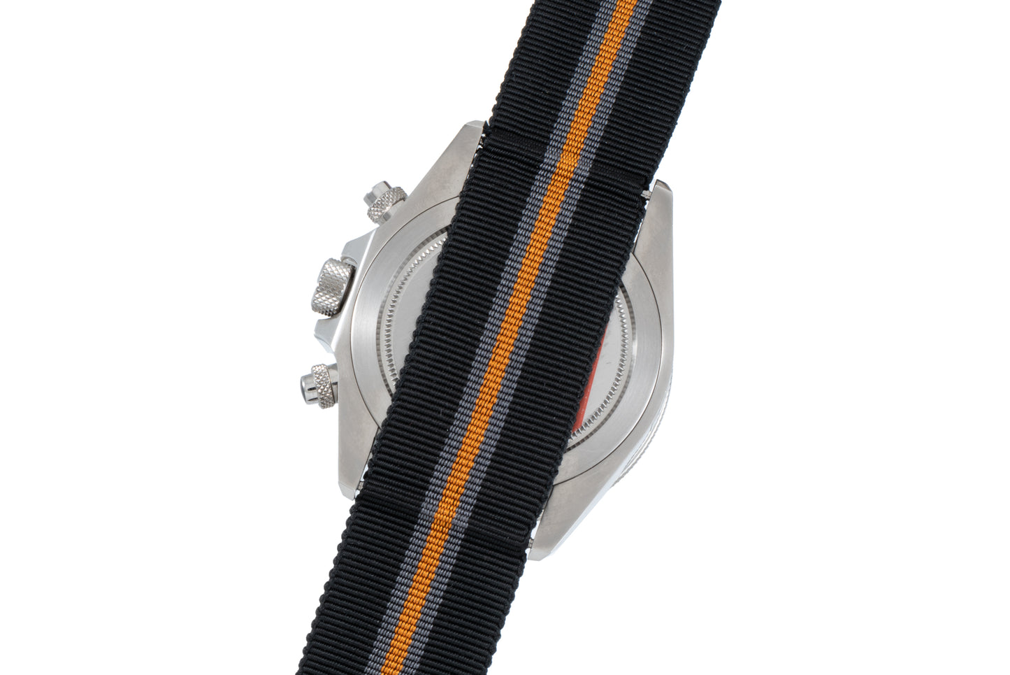 Tudor Heritage Chronograph