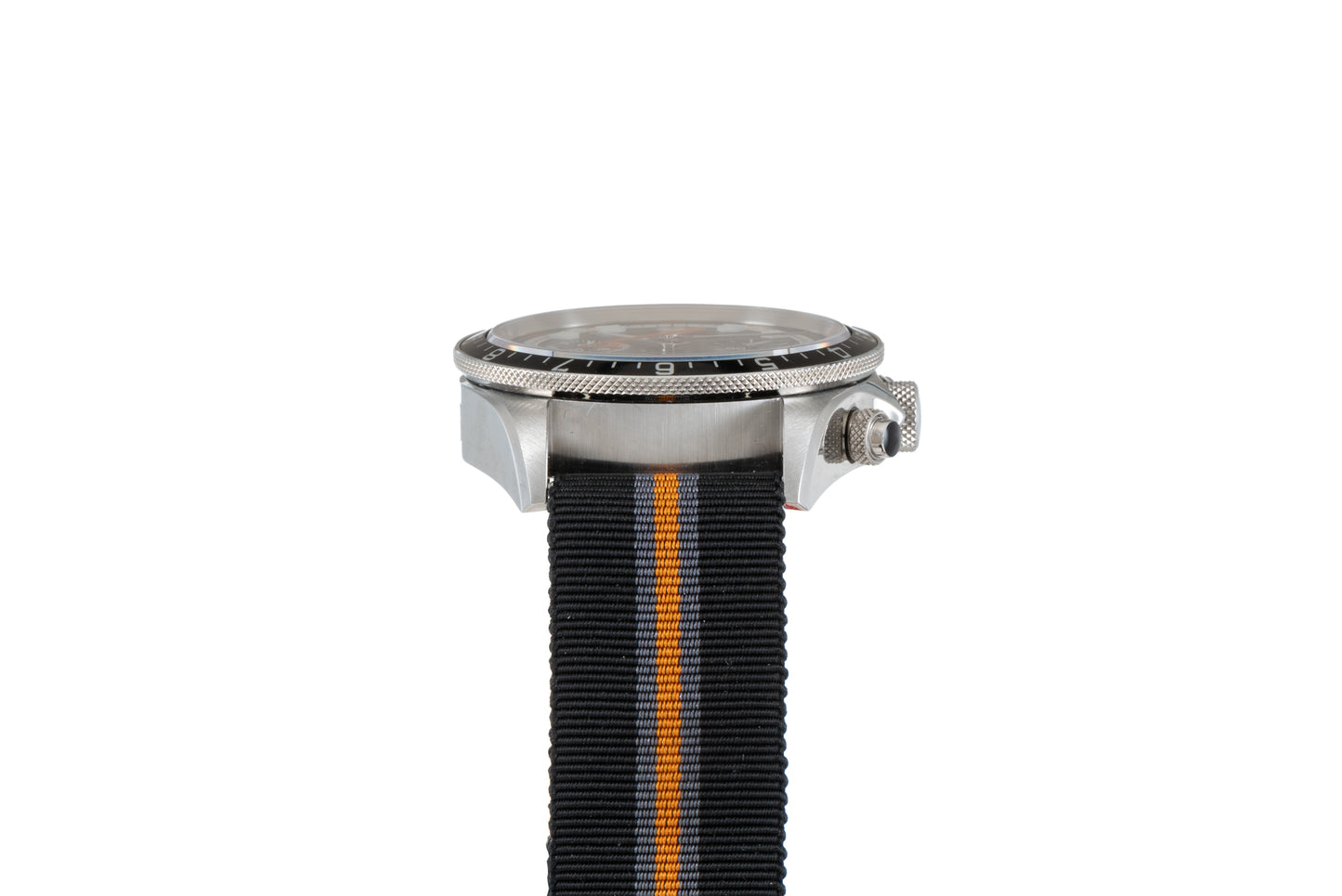 Tudor Heritage Chronograph