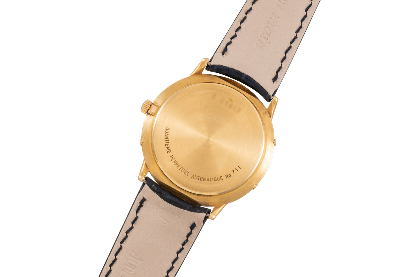 Audemars Piguet Perpetual Calendar Moonphase First Series