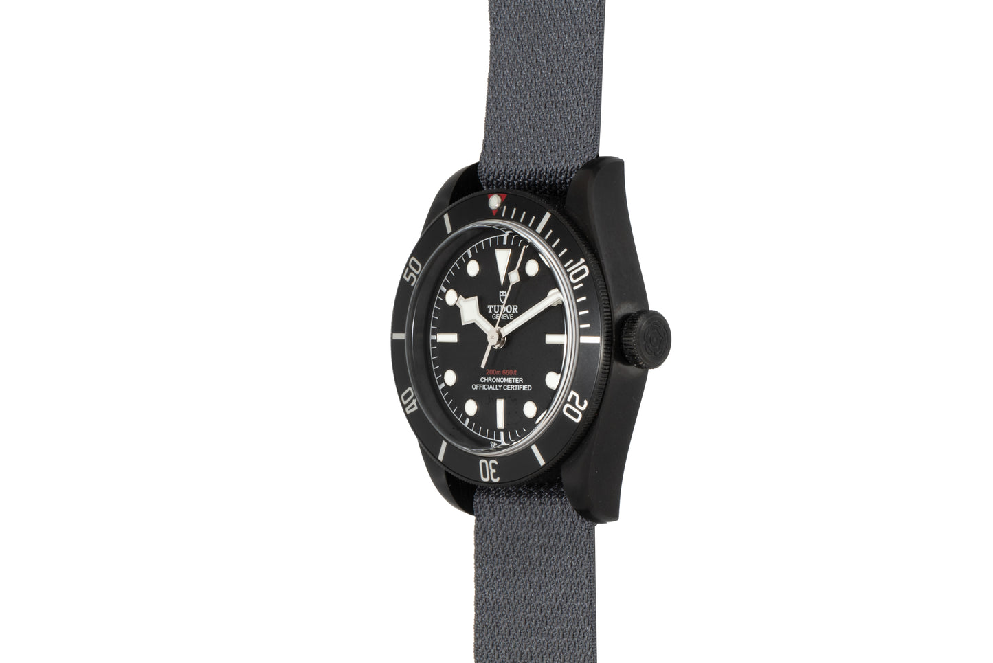 Tudor Black Bay Dark