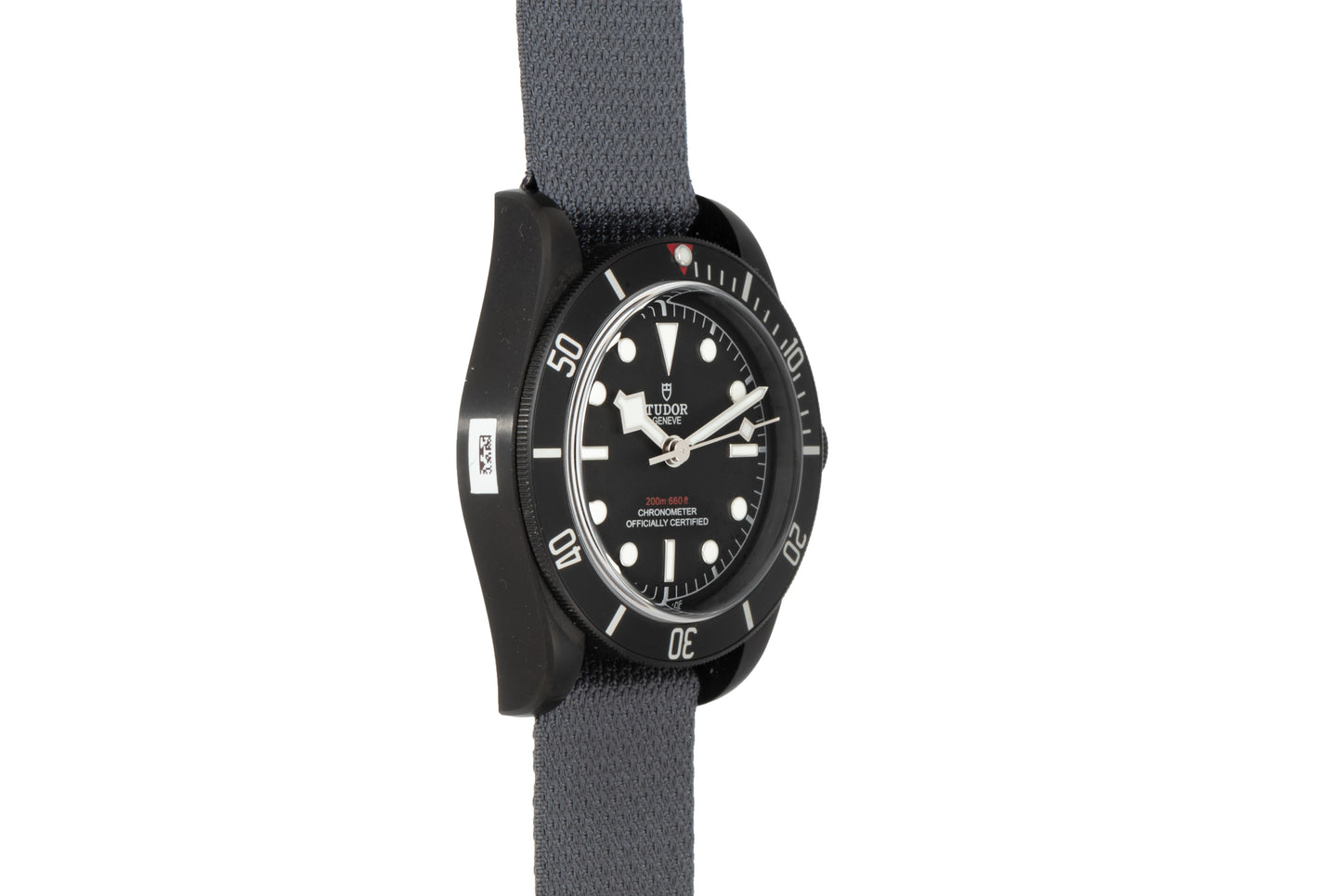 Tudor Black Bay Dark