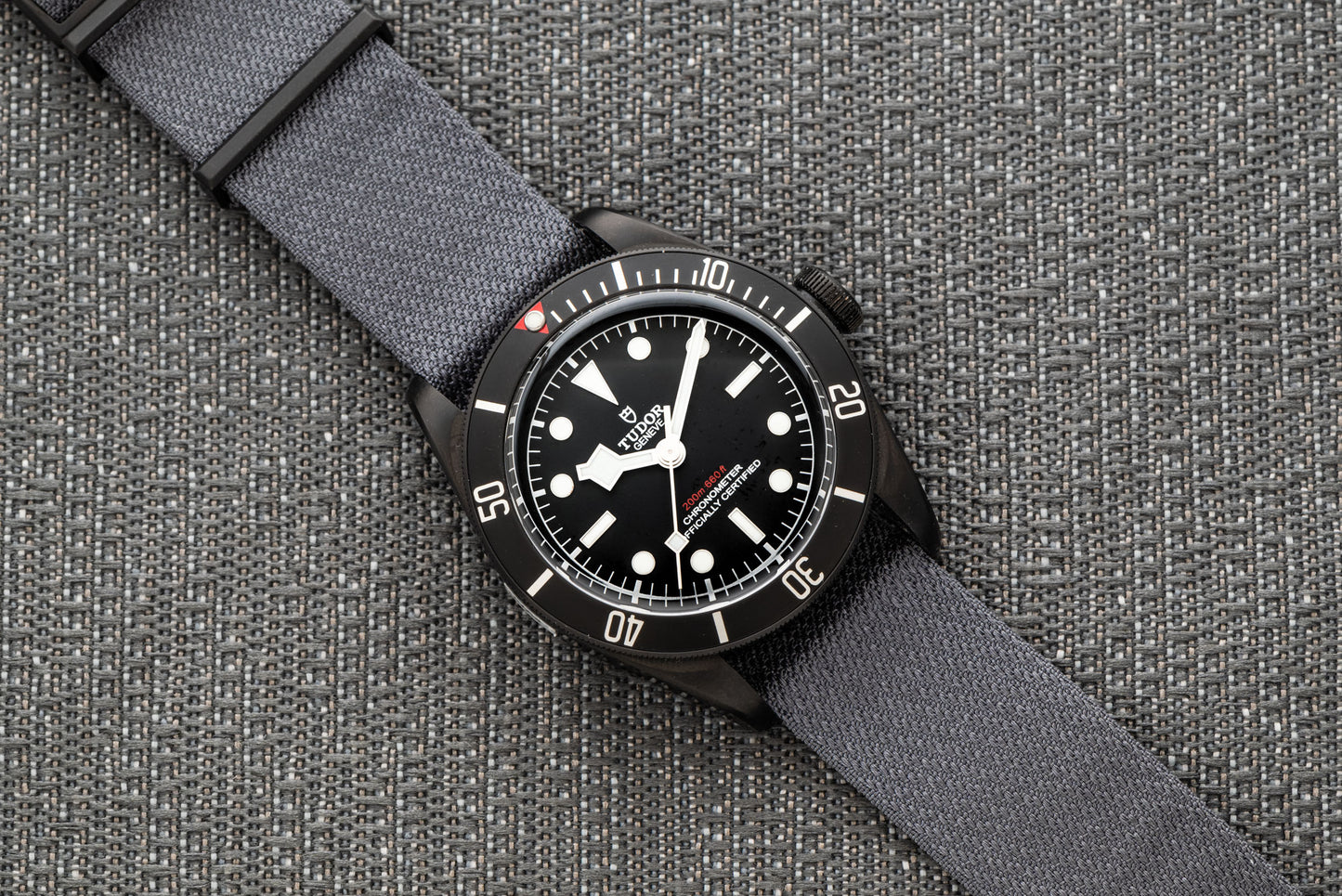 Tudor Black Bay Dark