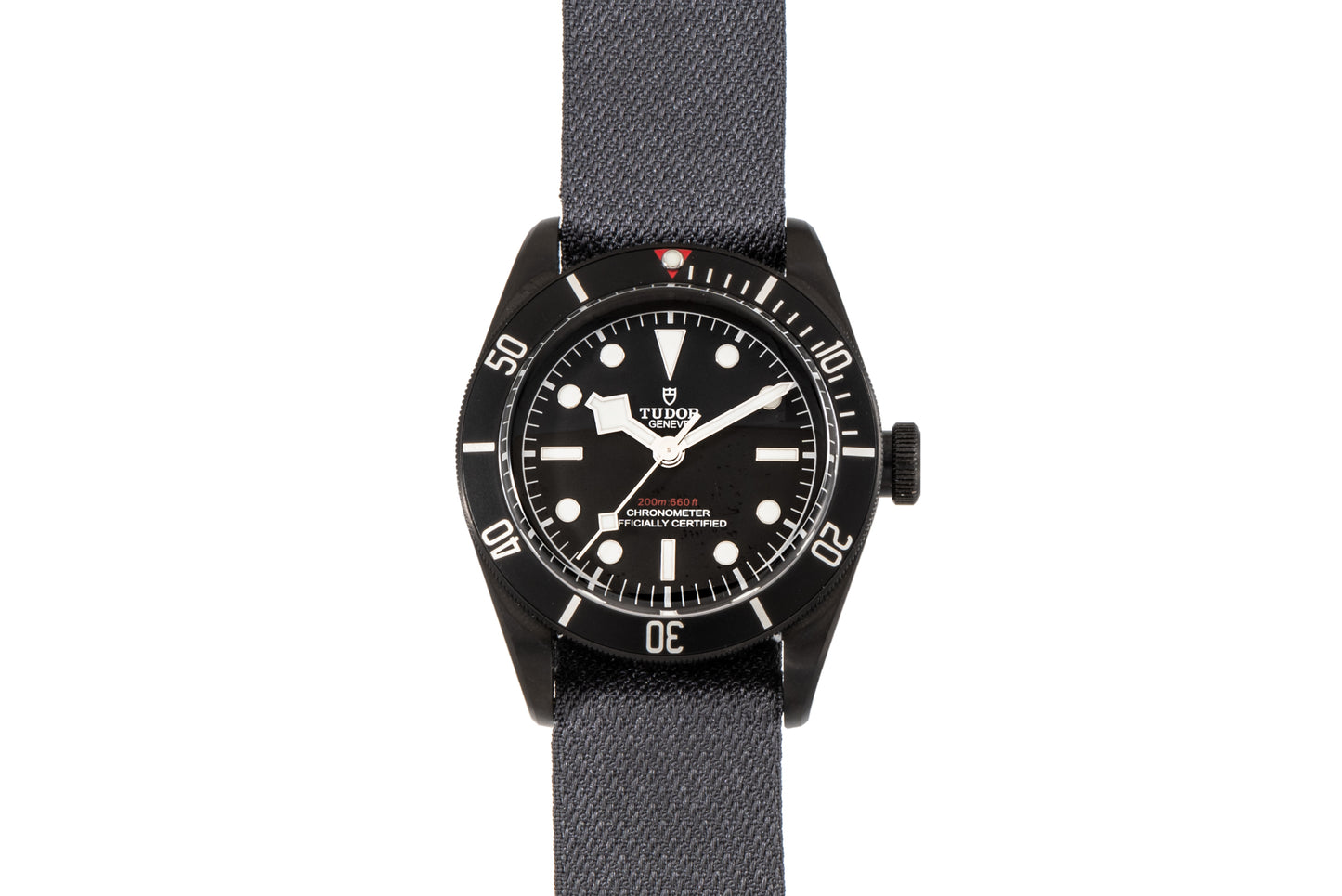 Tudor Black Bay Dark