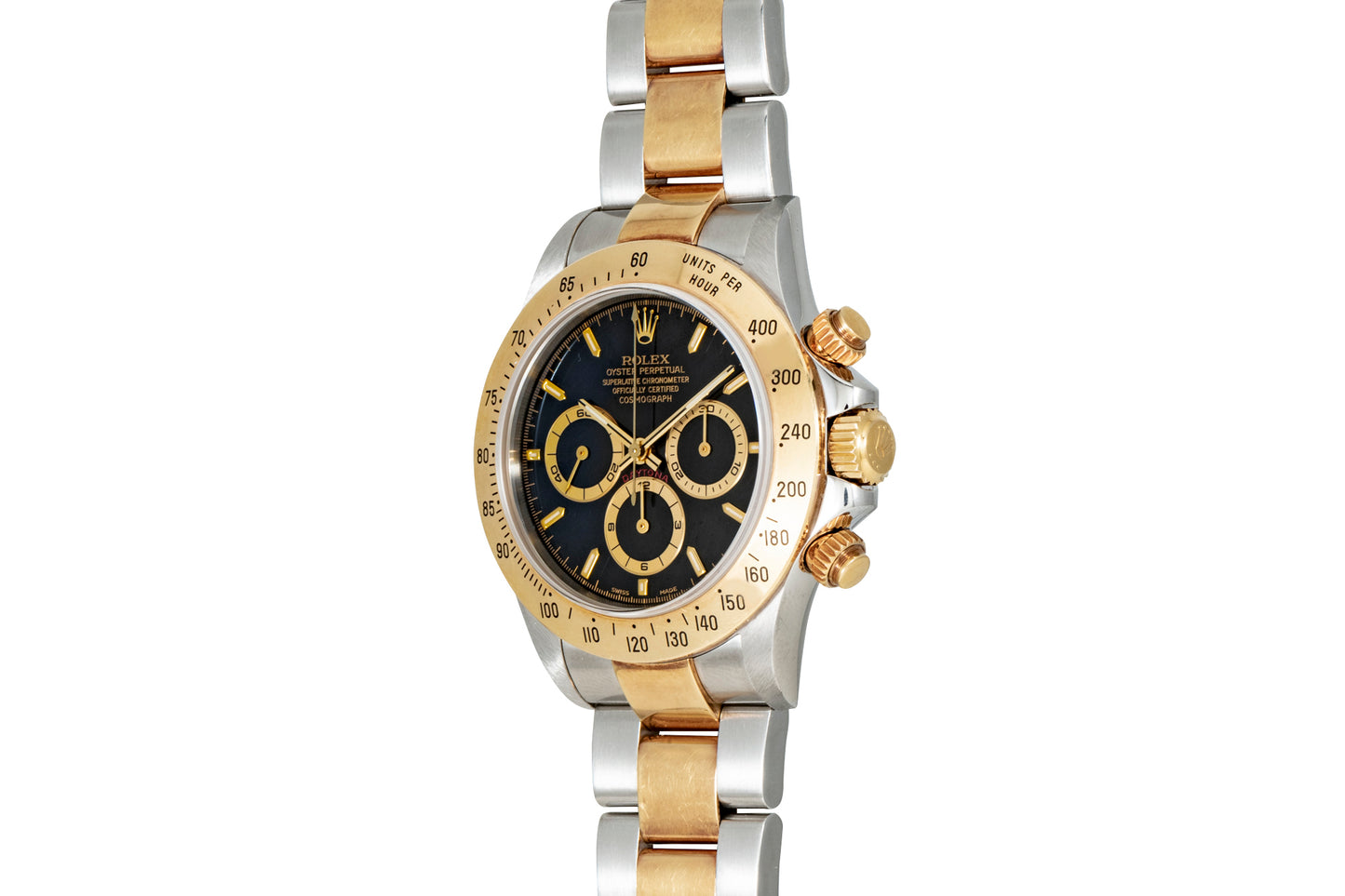Rolex Daytona 'Zenith'