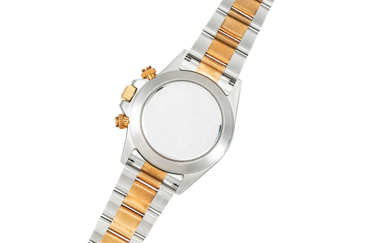 Rolex Daytona 'Zenith'