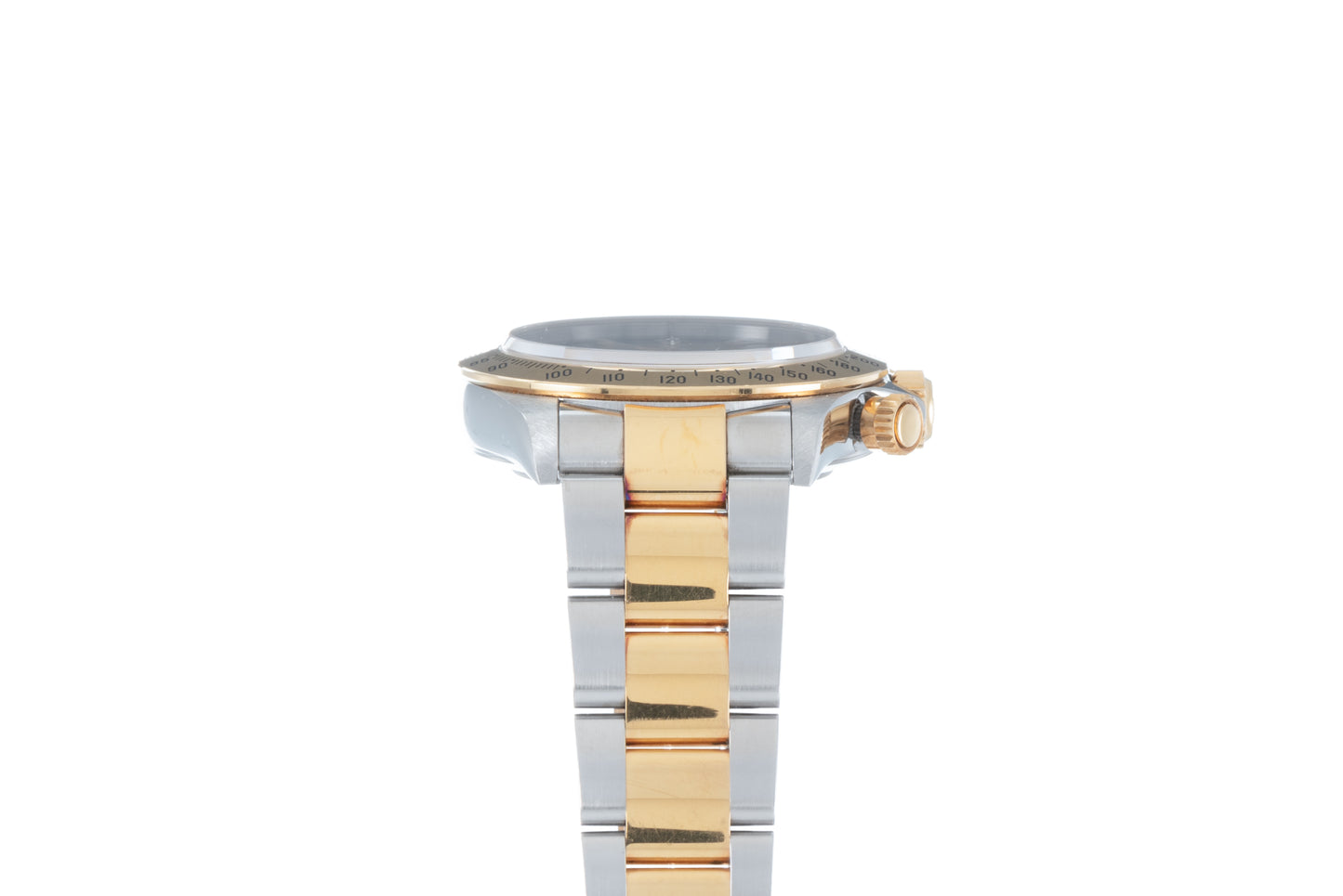 Rolex Daytona 'Zenith Inverted 6'