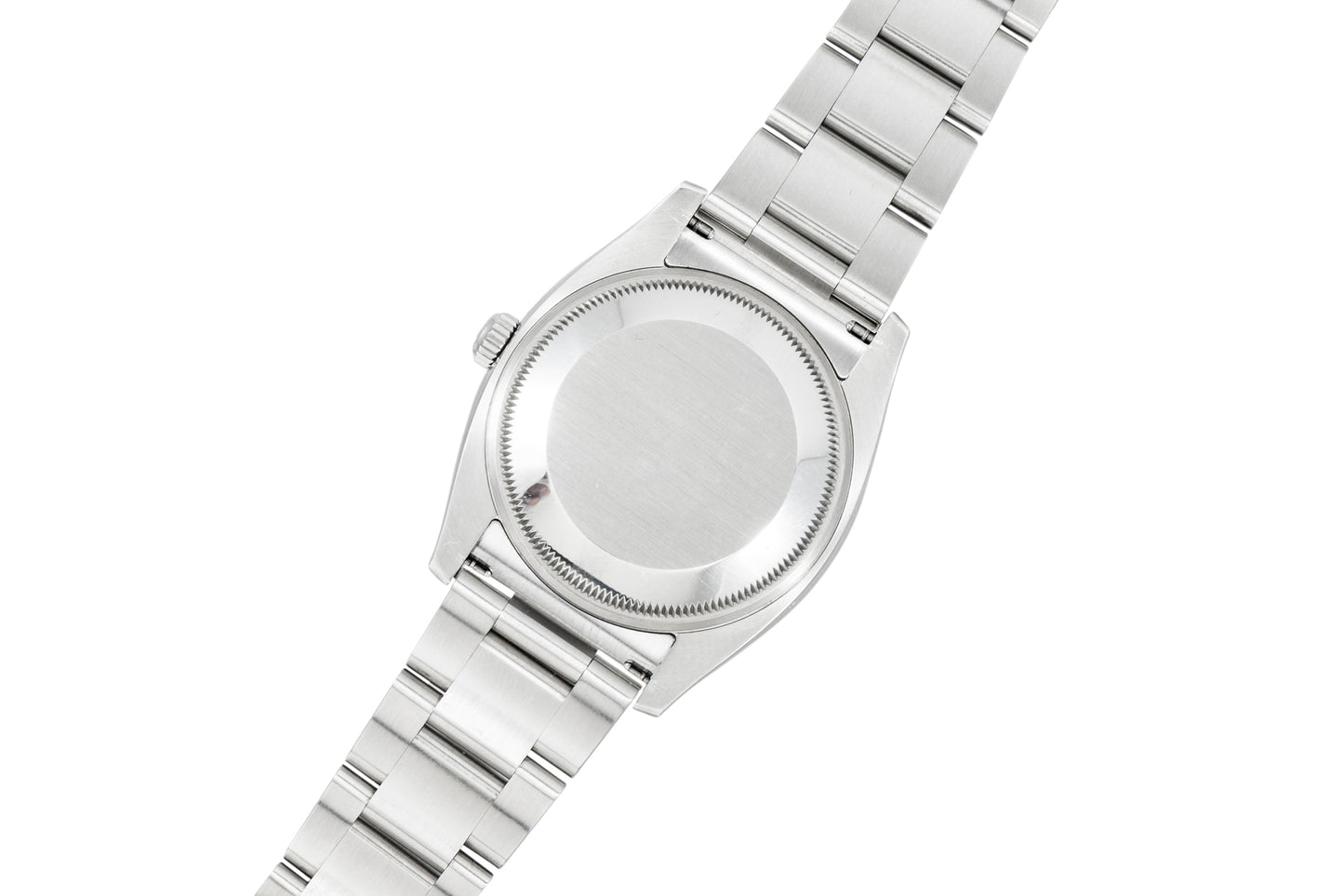 Rolex Oyster Perpetual