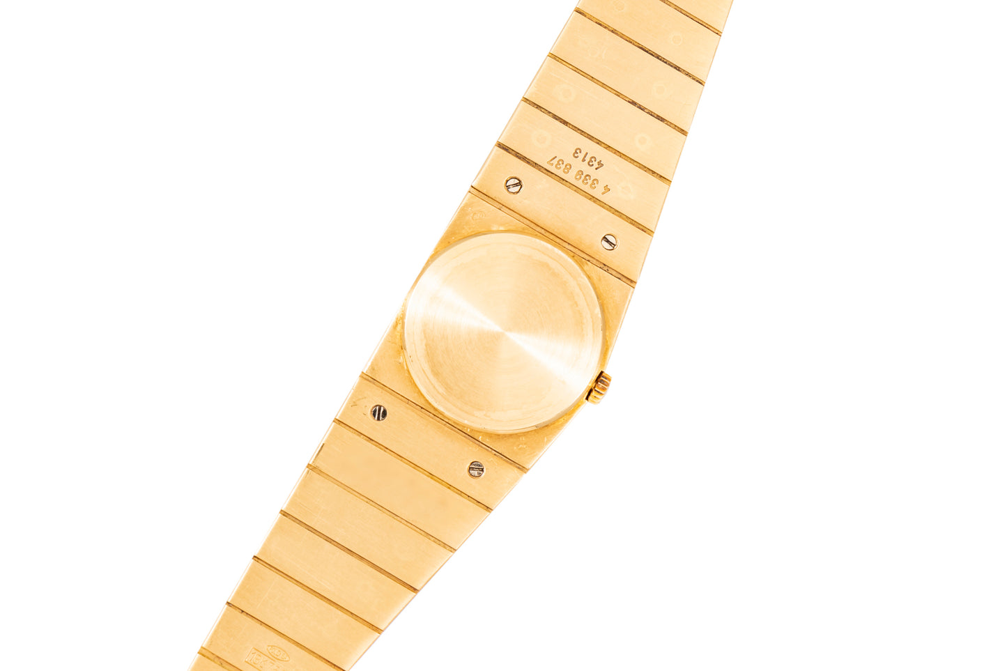 Rolex Cellini Queen Midas