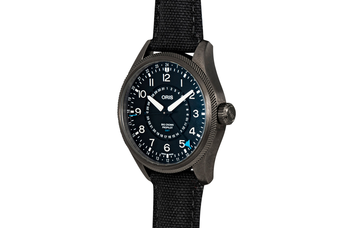 Oris ProPilot 57th Reno Air Races Limited Edition