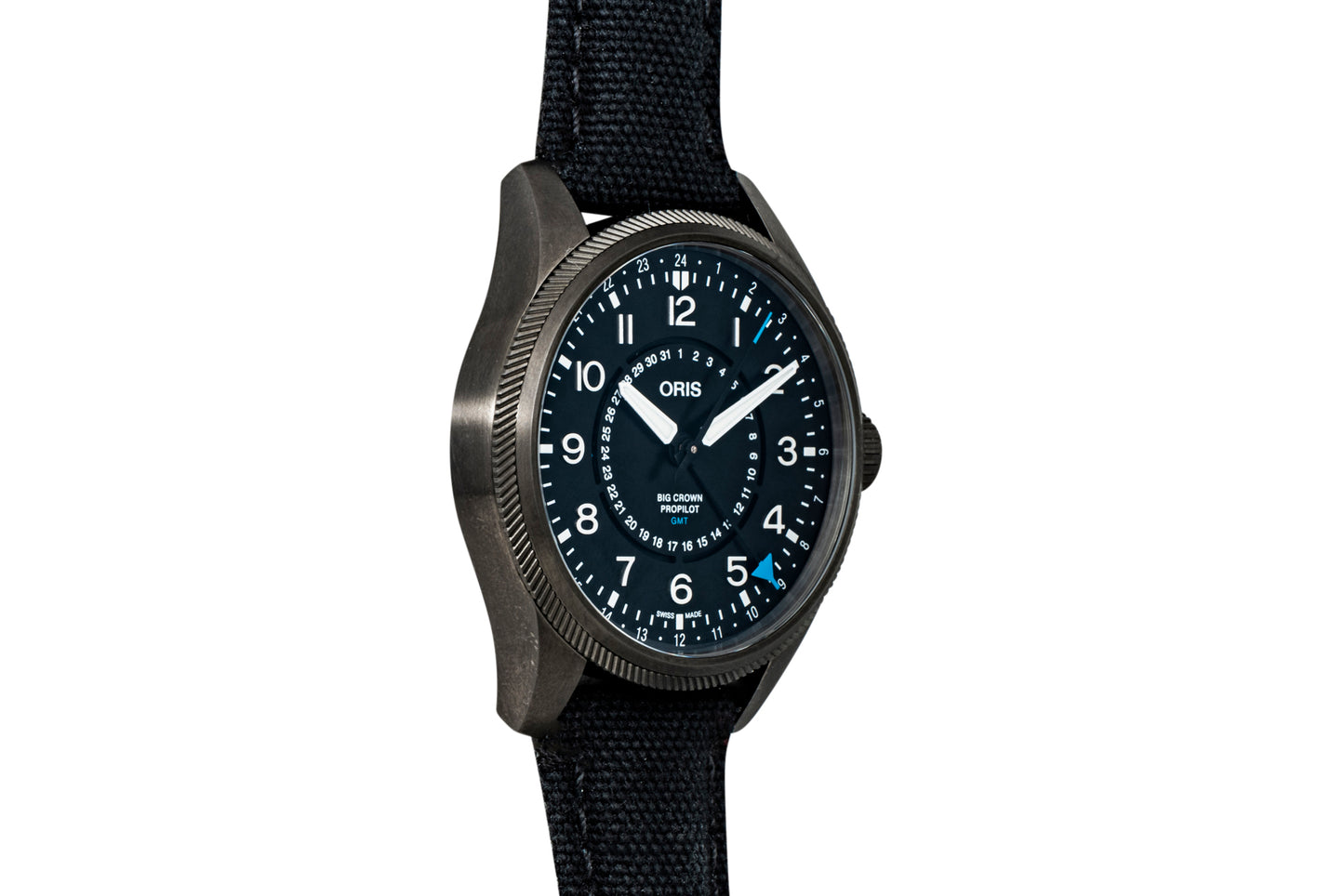 Oris ProPilot 57th Reno Air Races Limited Edition