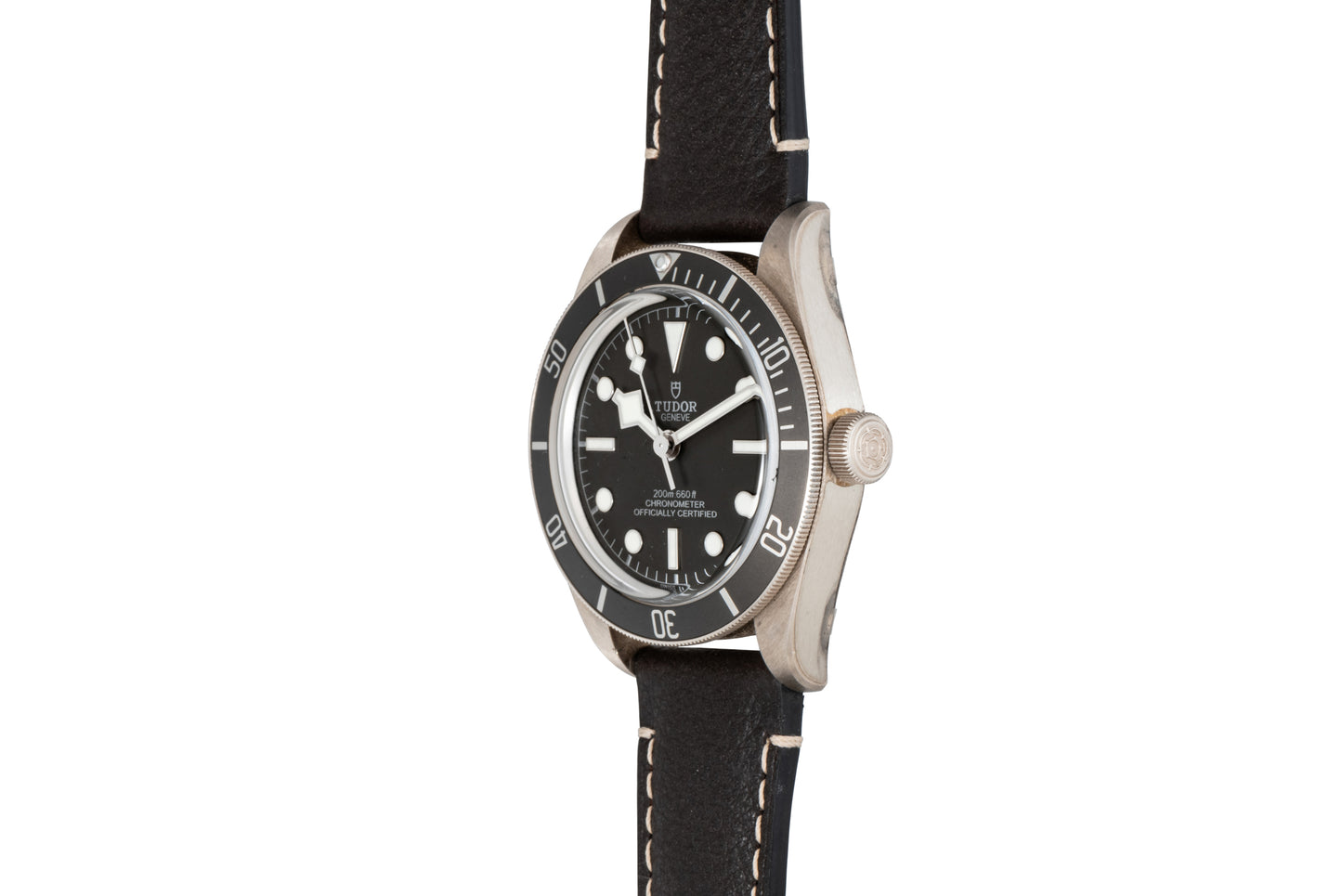 Tudor Black Bay Fifty-Eight 925