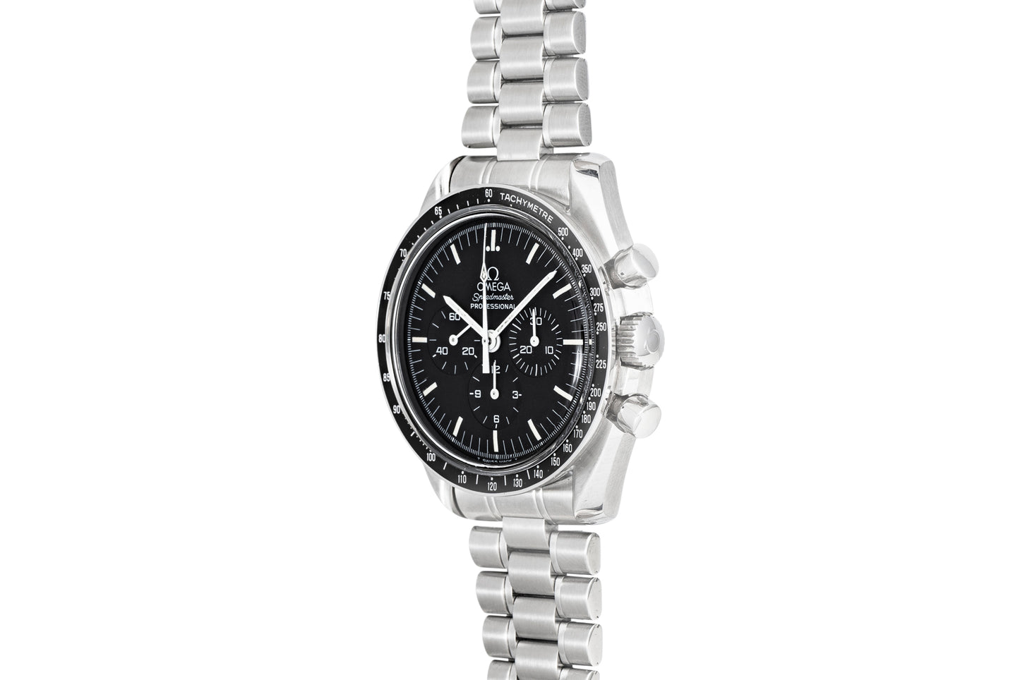 Omega Speedmaster Professional