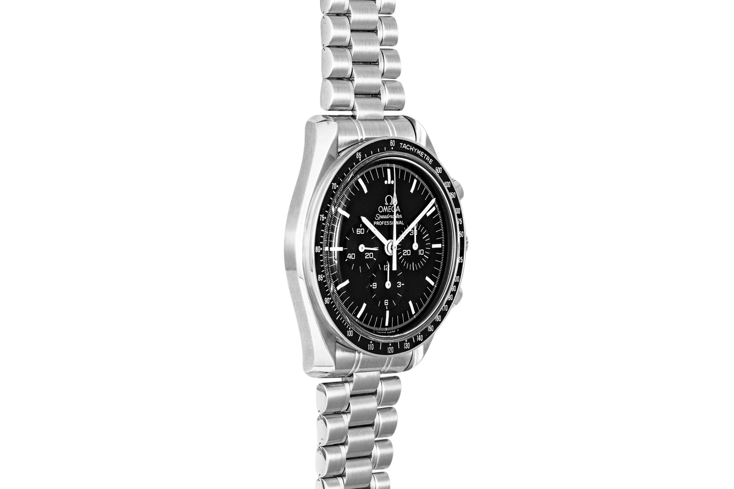 Omega Speedmaster Professional