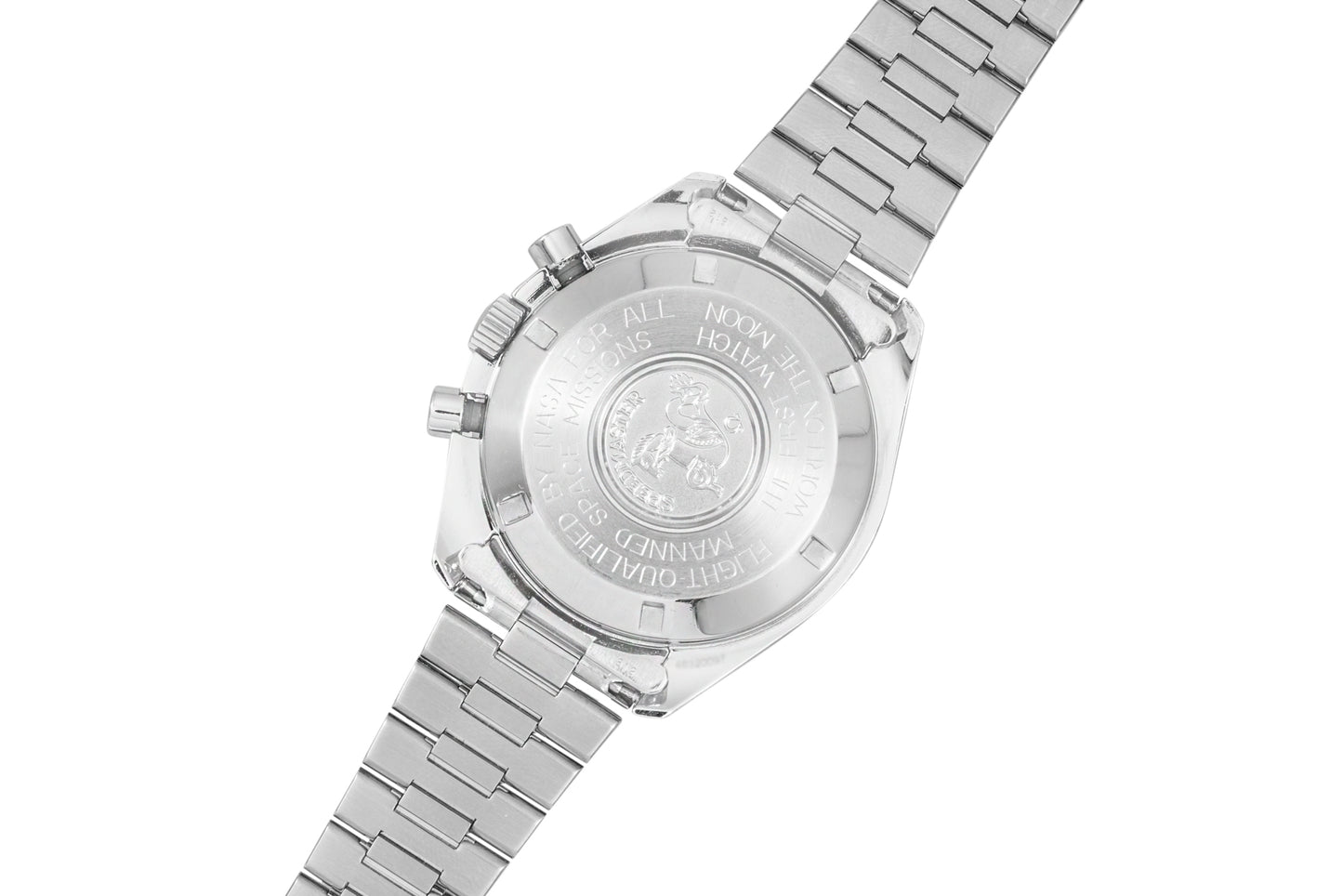 Omega Speedmaster Professional