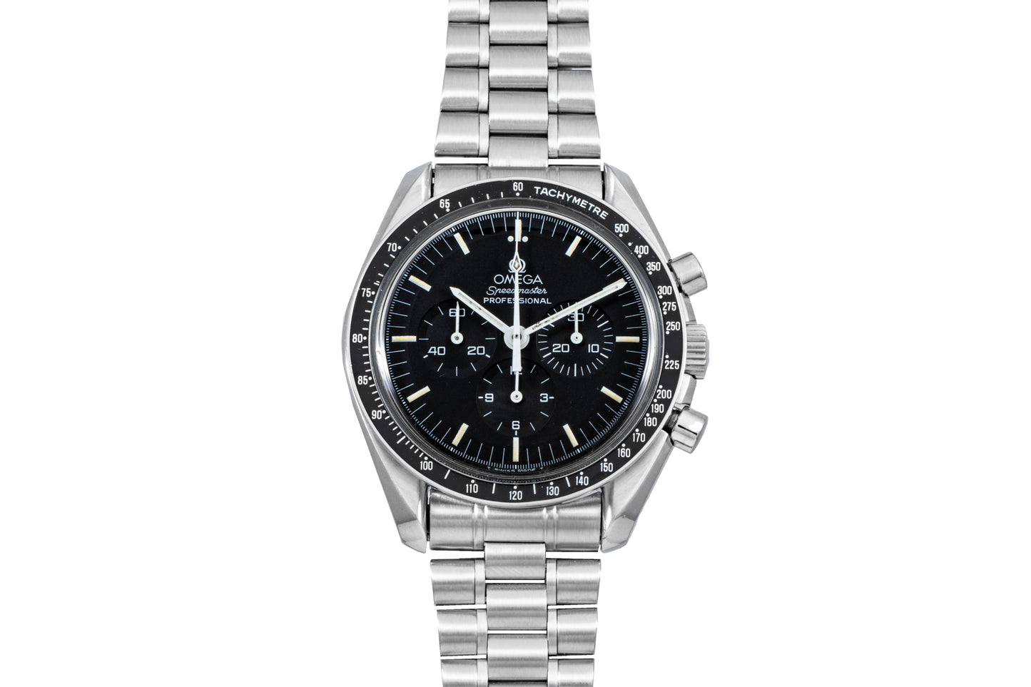 Omega Speedmaster Professional