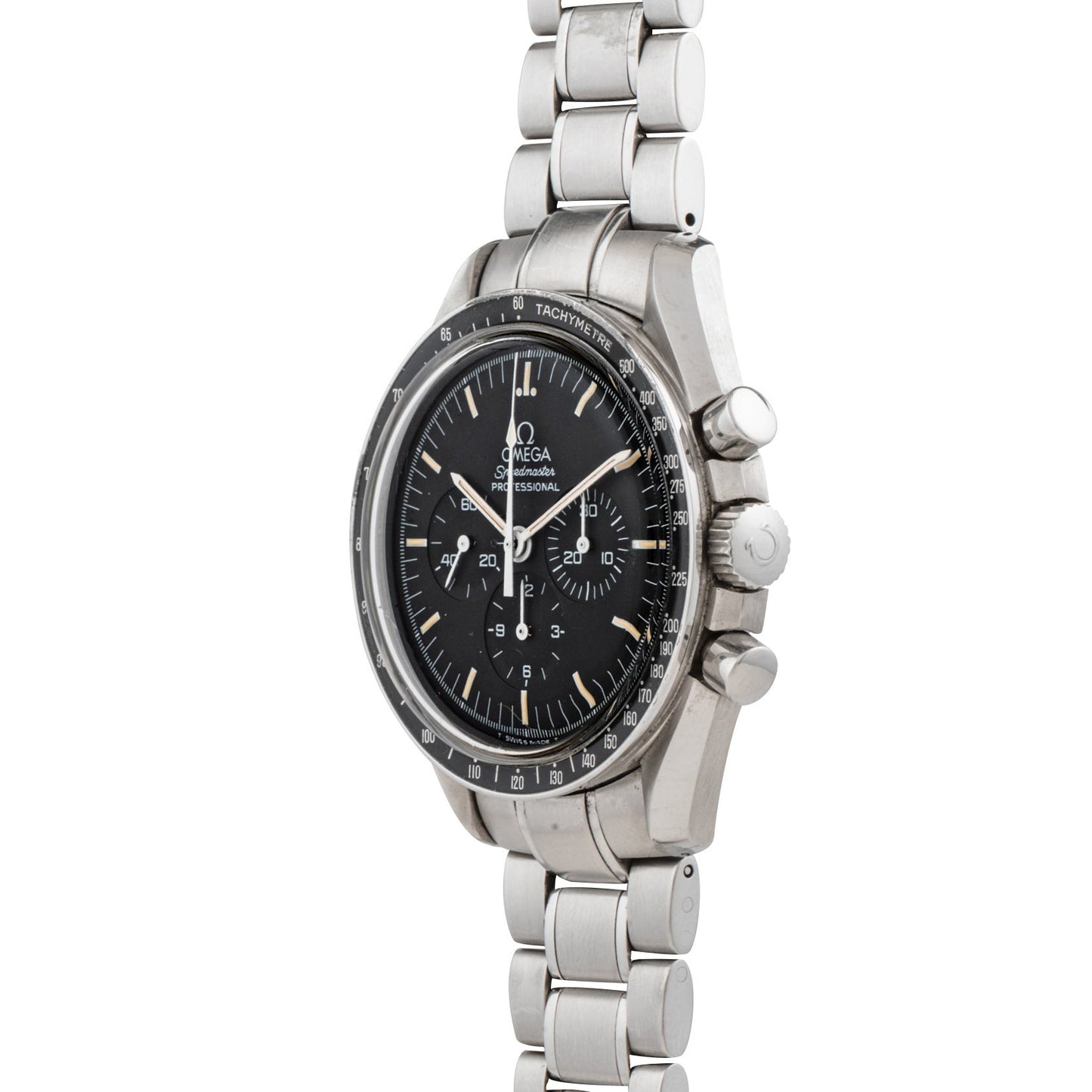 Omega Speedmaster Professional