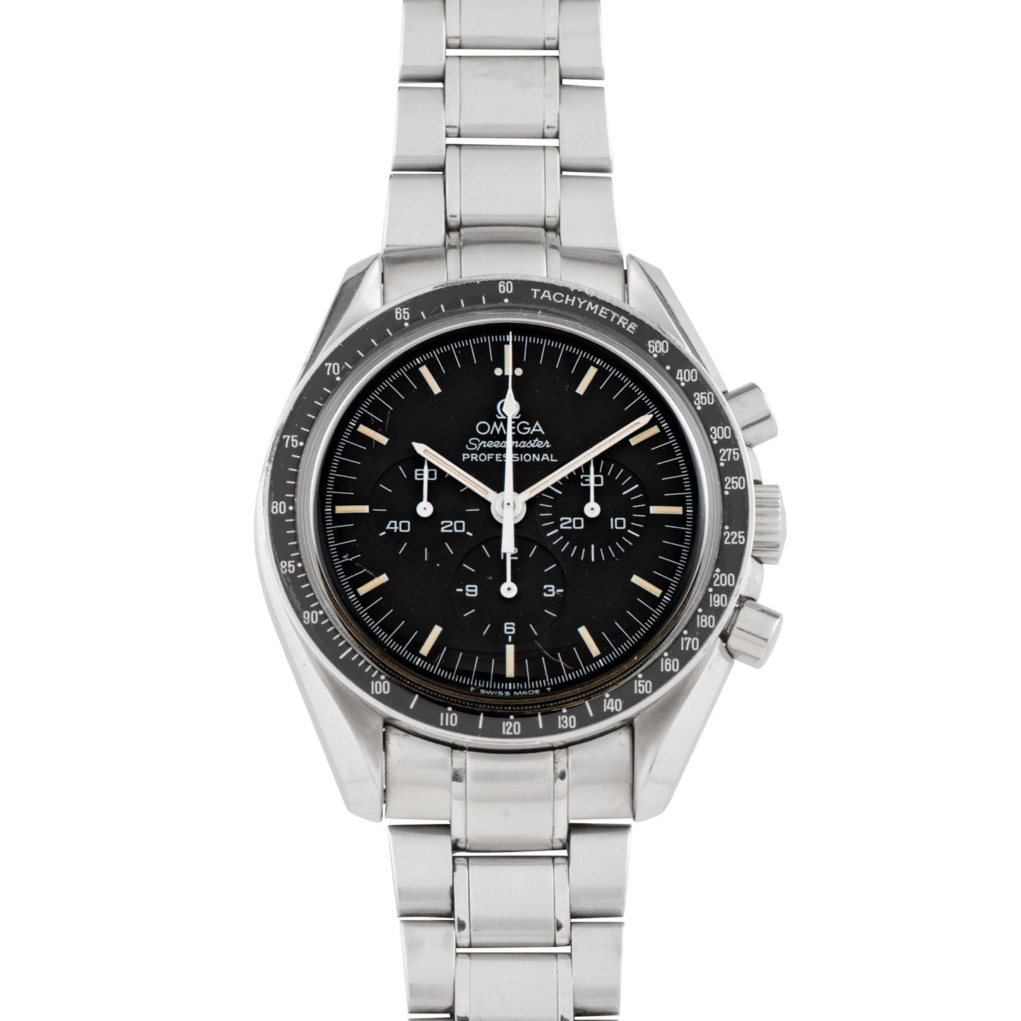 Omega Speedmaster Professional