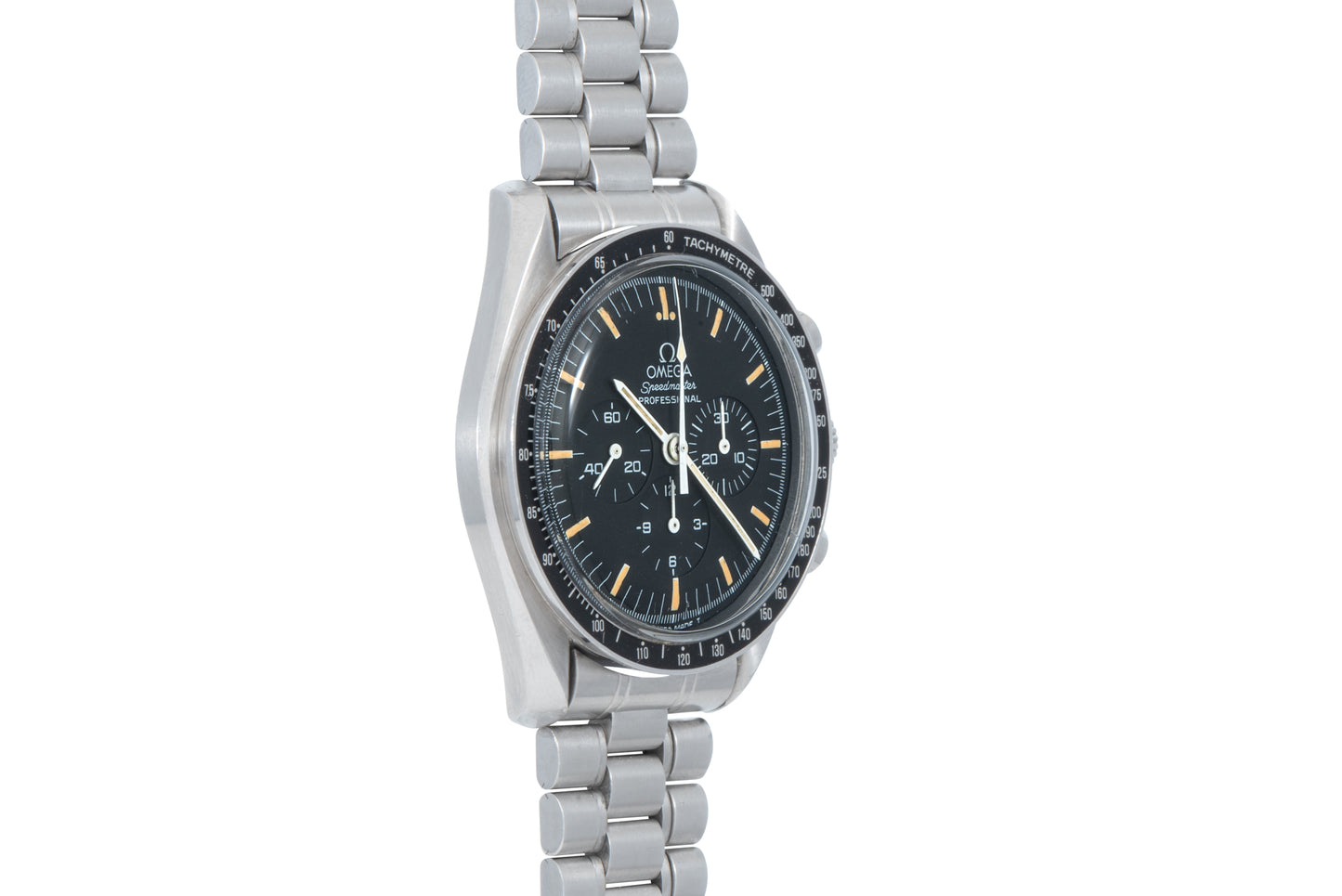 Omega Speedmaster Professional
