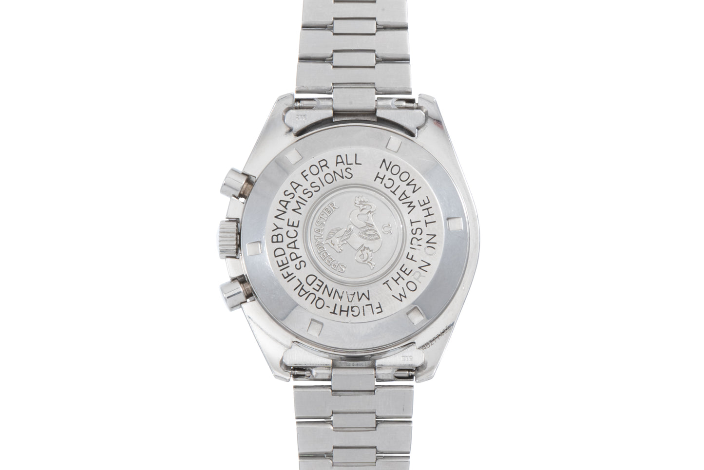 Omega Speedmaster Professional