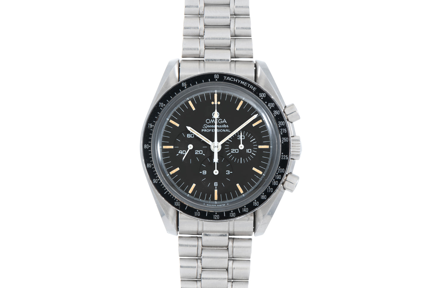Omega Speedmaster Professional