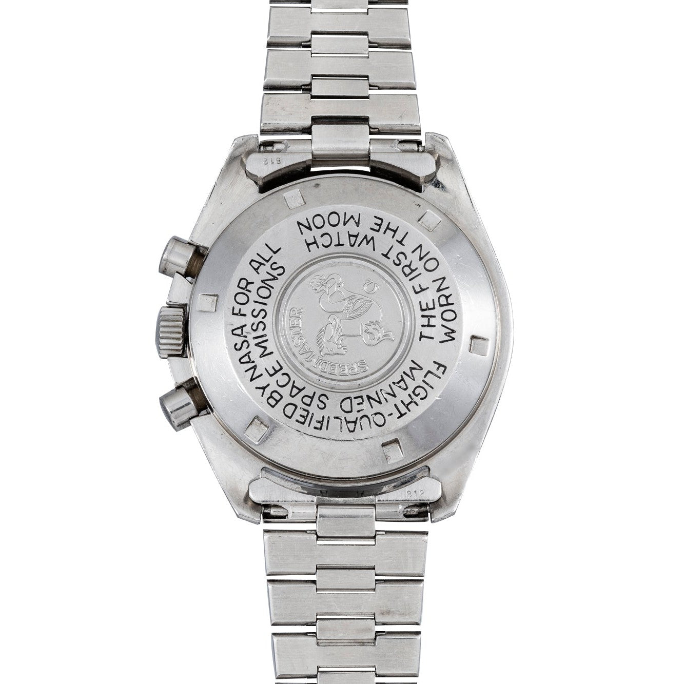 Omega Speedmaster Professional