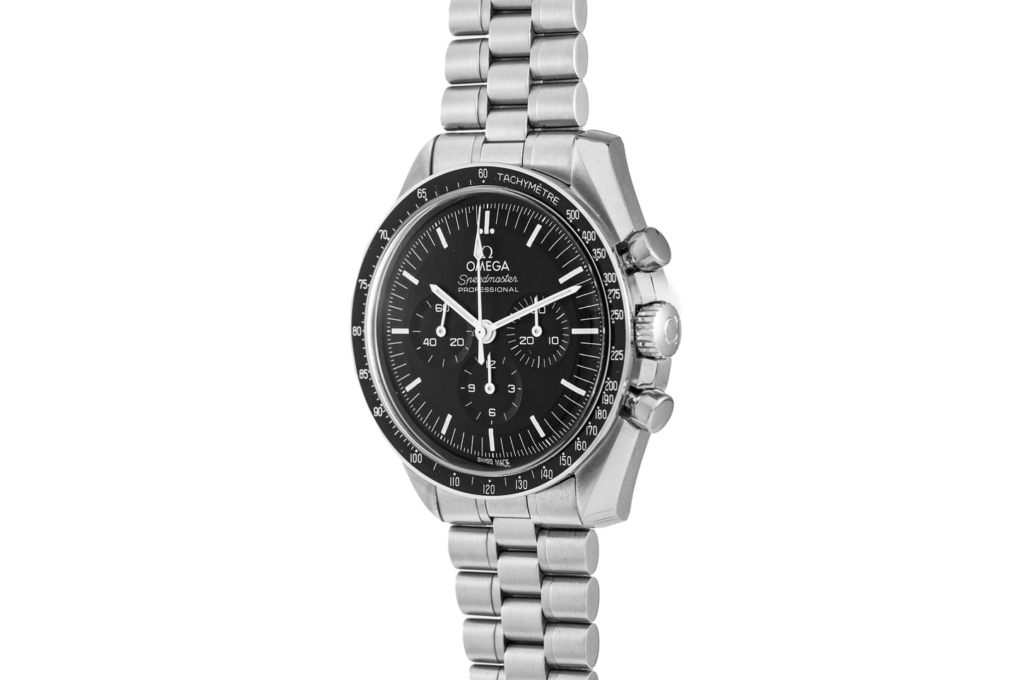 Omega Speedmaster Professional