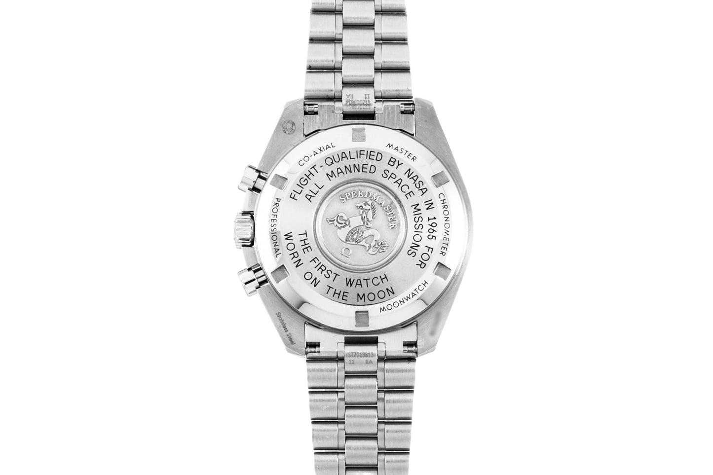 Omega Speedmaster Professional