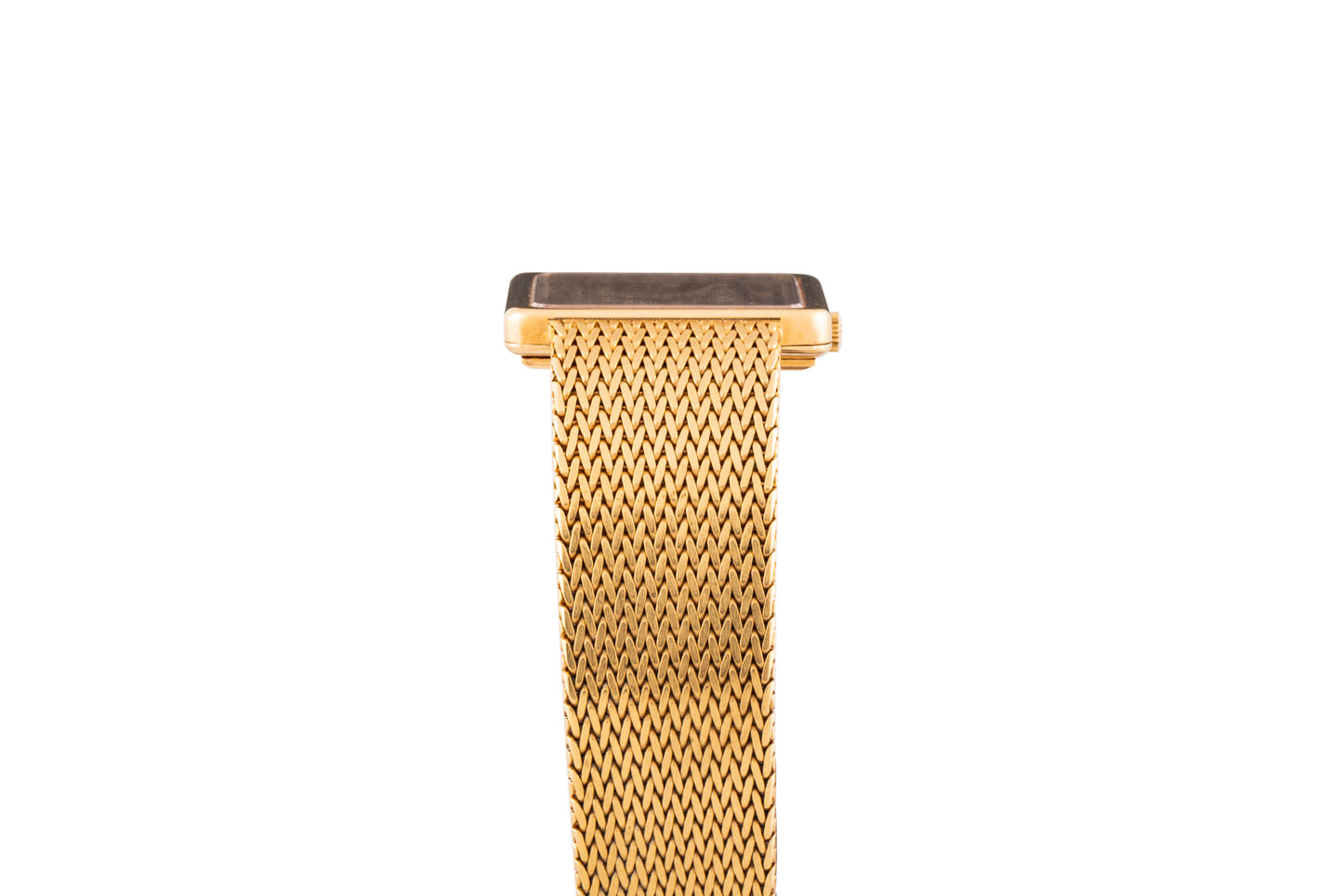 Patek Philippe Yellow Gold Dress Watch