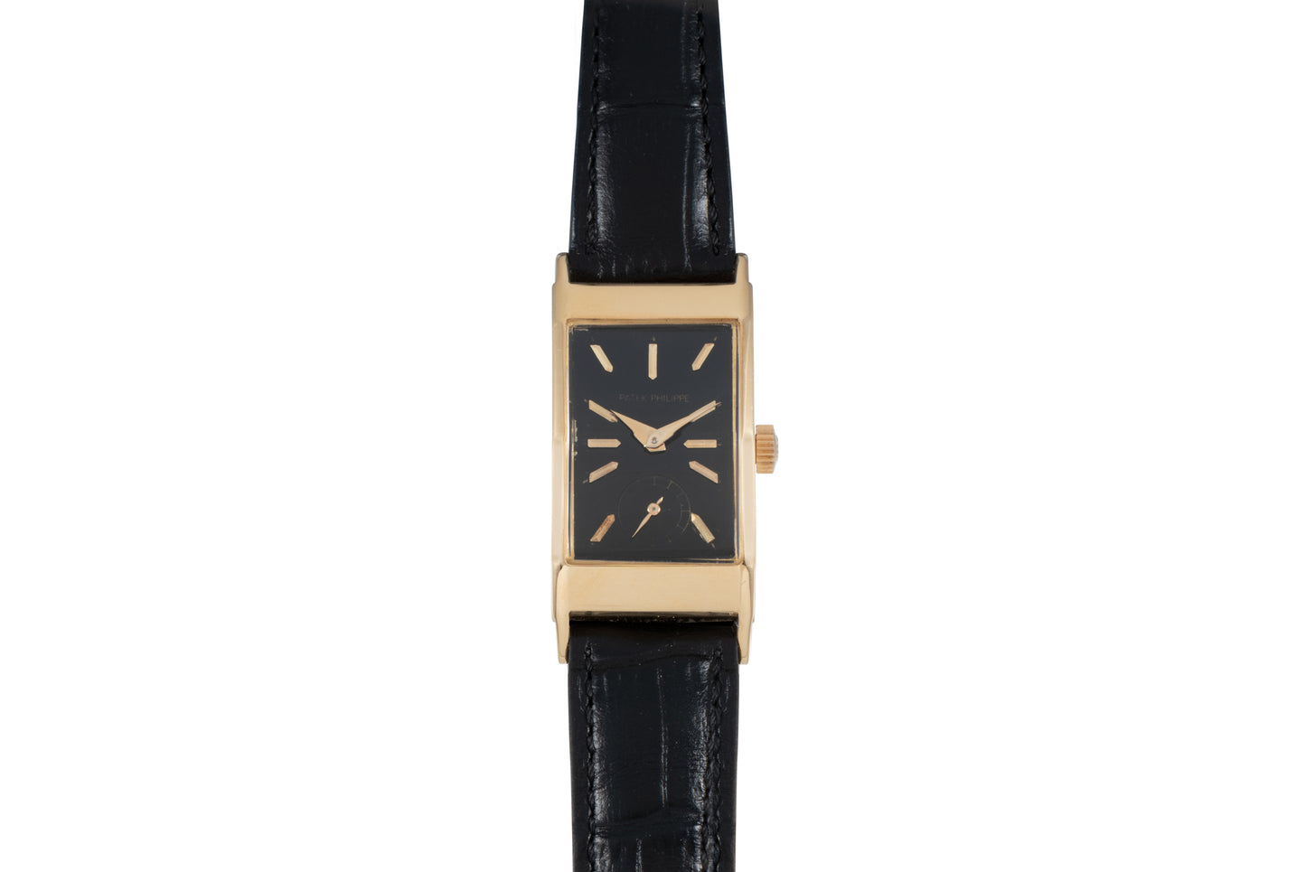 Patek Philippe 'Tegolino' Dress Watch