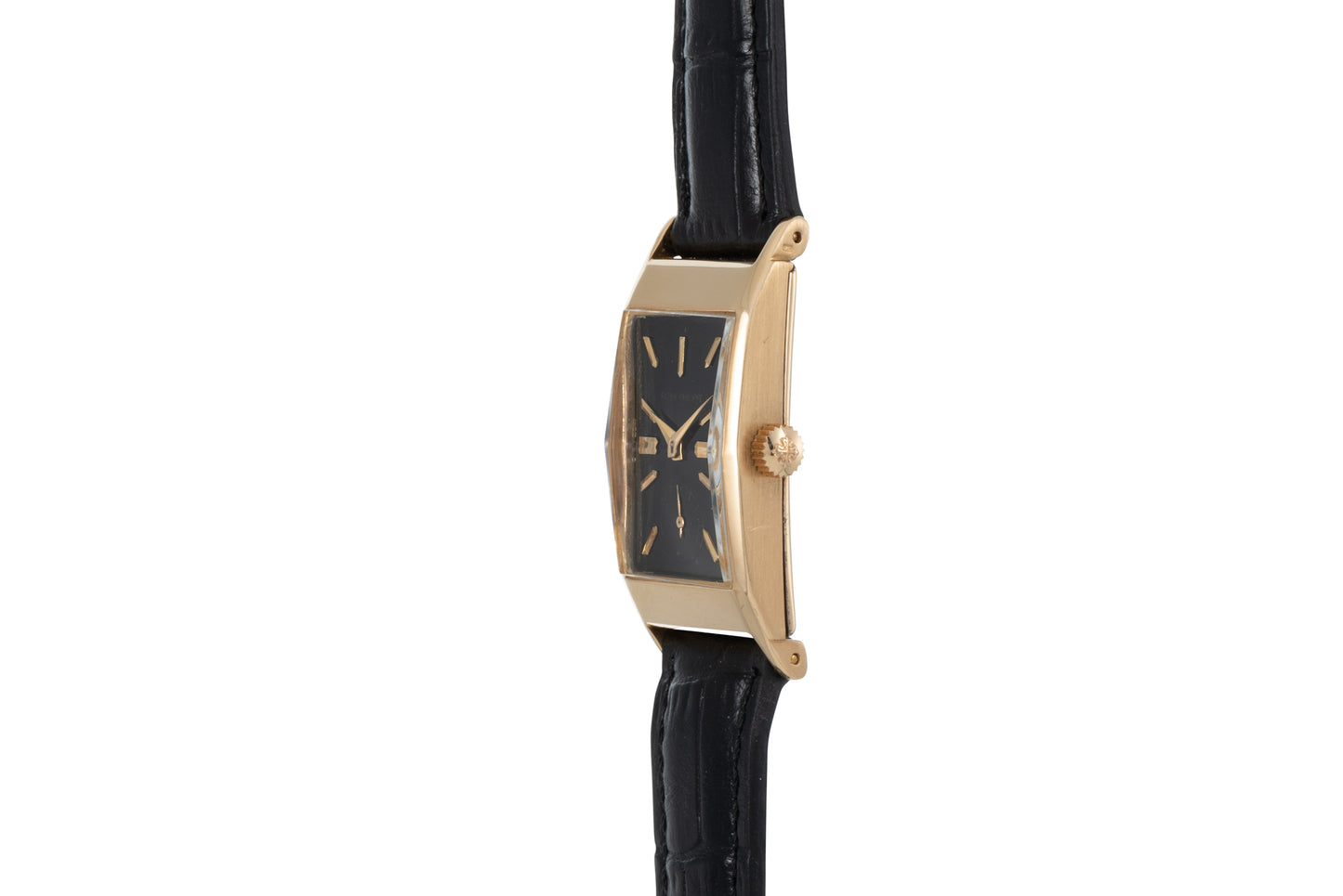 Patek Philippe 'Tegolino' Dress Watch
