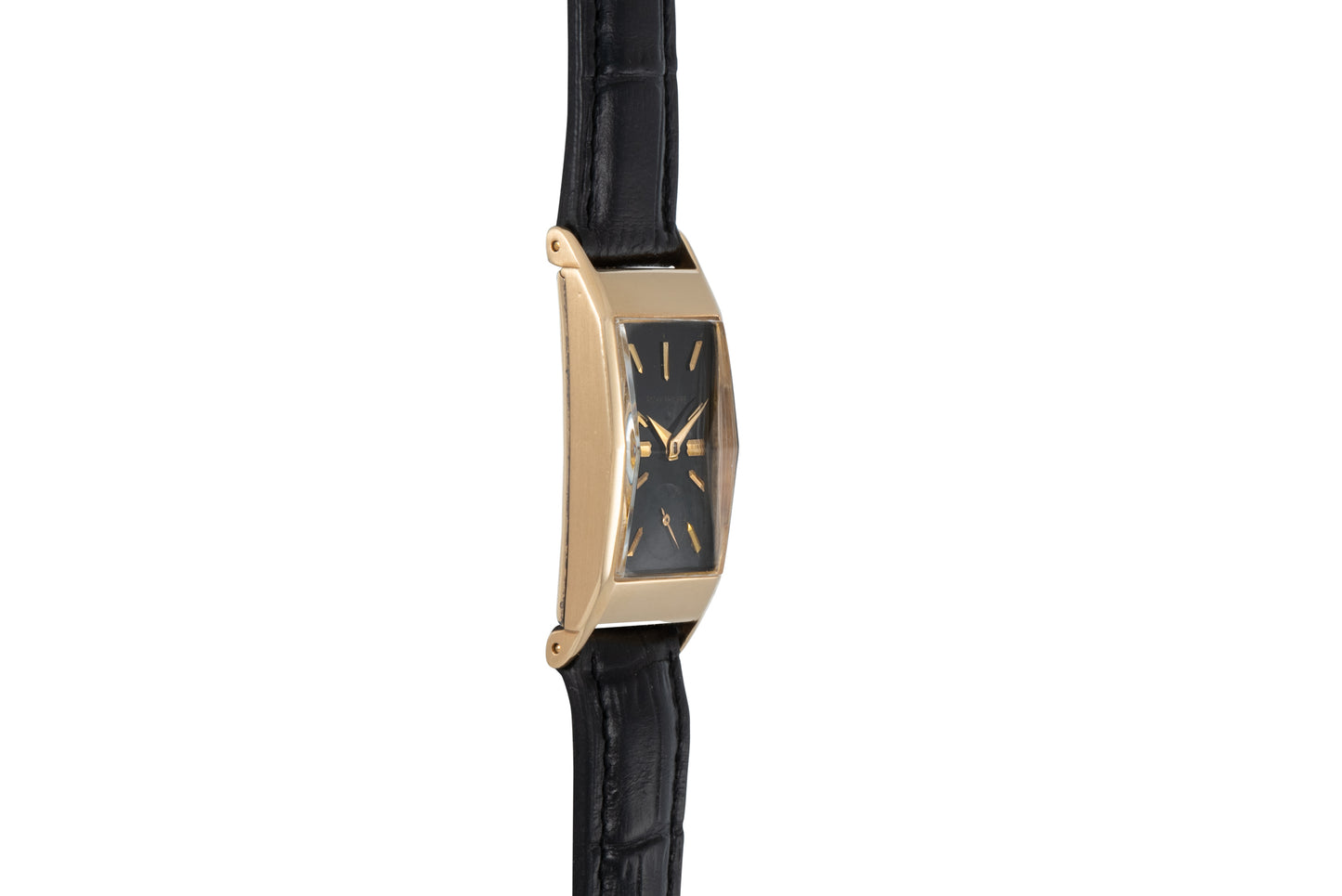 Patek Philippe 'Tegolino' Dress Watch
