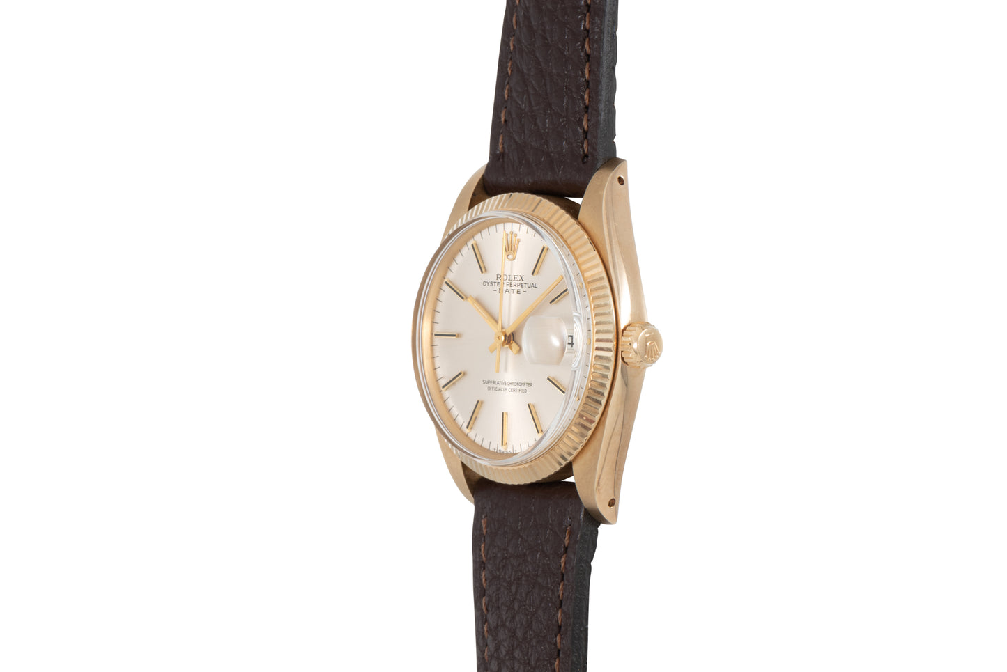 Rolex Oyster Perpetual Date