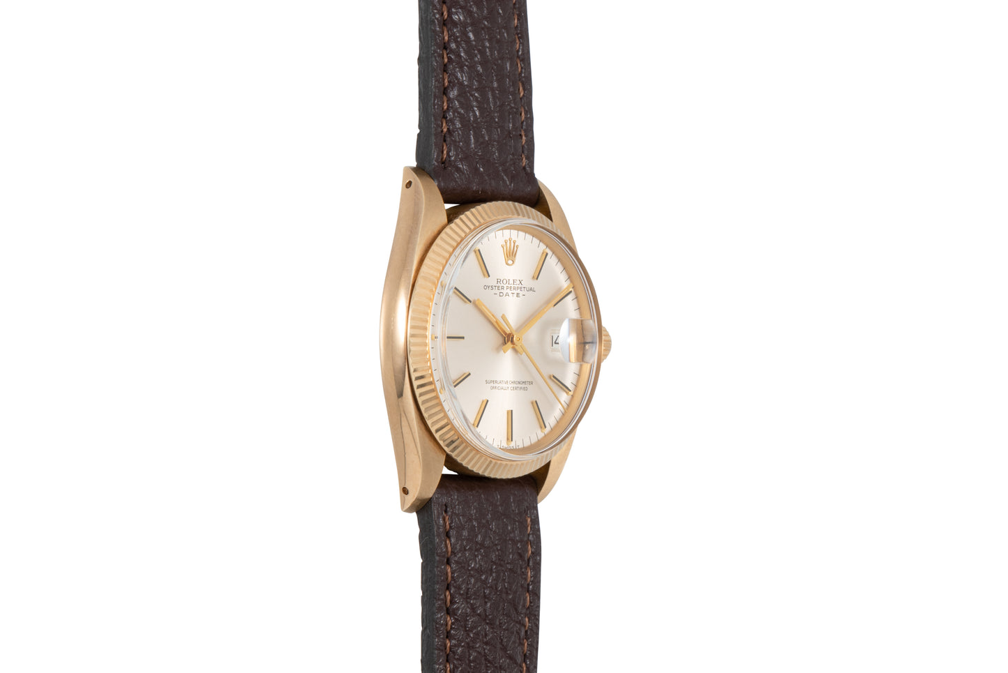 Rolex Oyster Perpetual Date