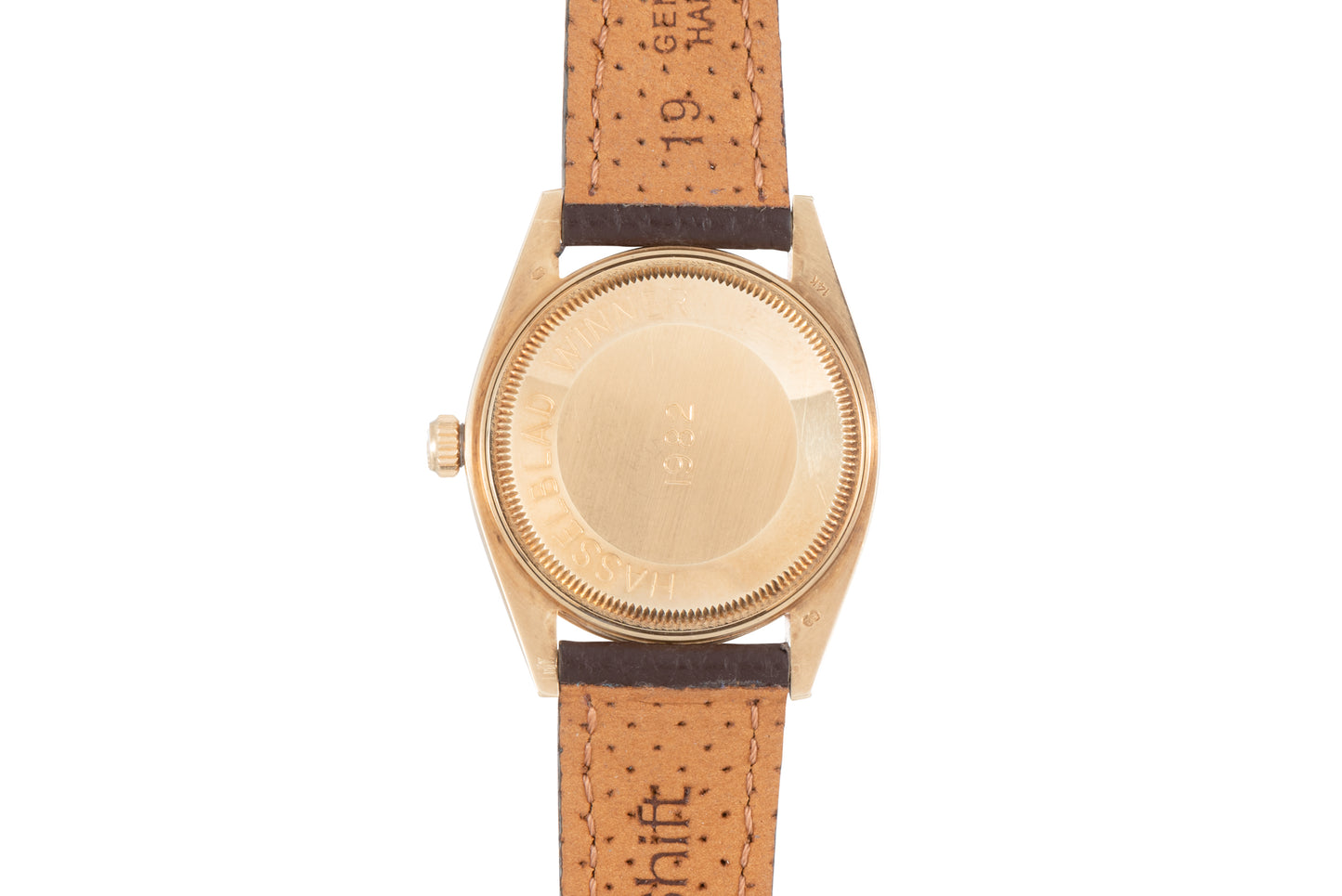 Rolex Oyster Perpetual Date