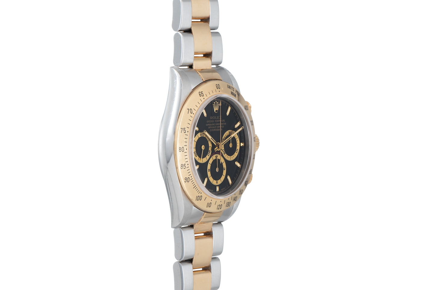 Rolex Daytona 'Zenith'