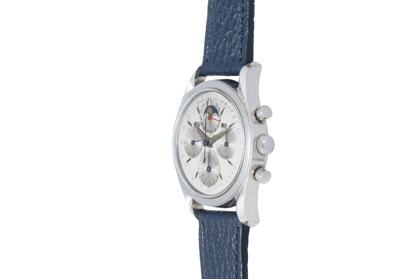 Universal Genève Tri-Compax