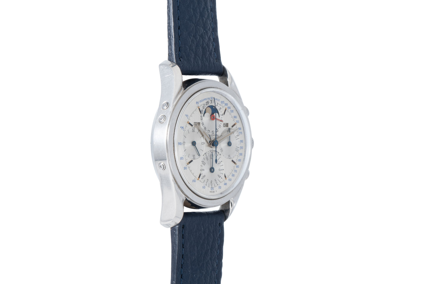 Universal Genève Tri-Compax