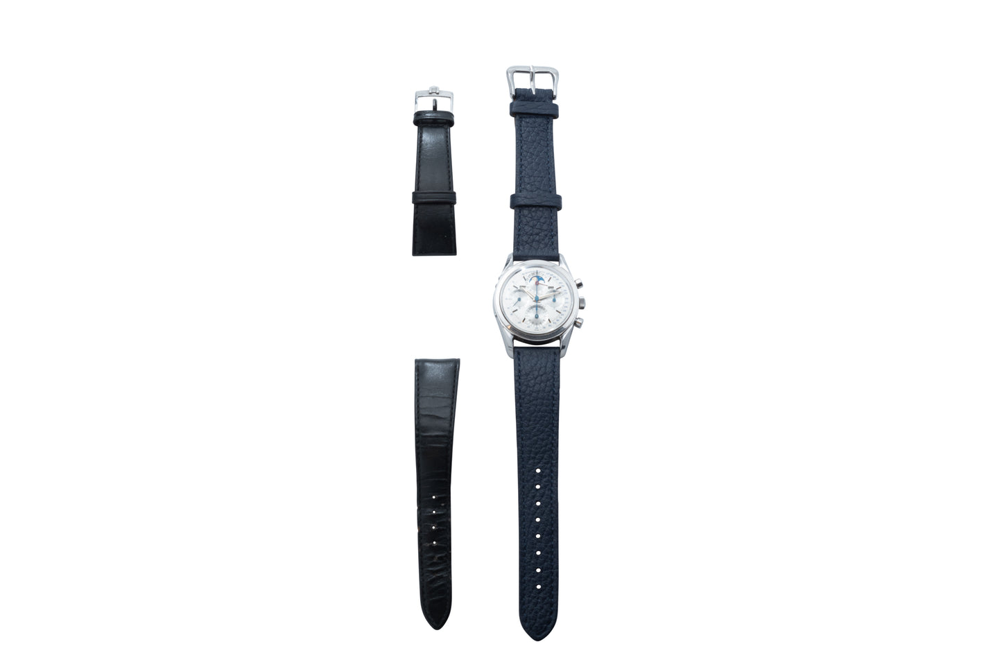 Universal Genève Tri-Compax