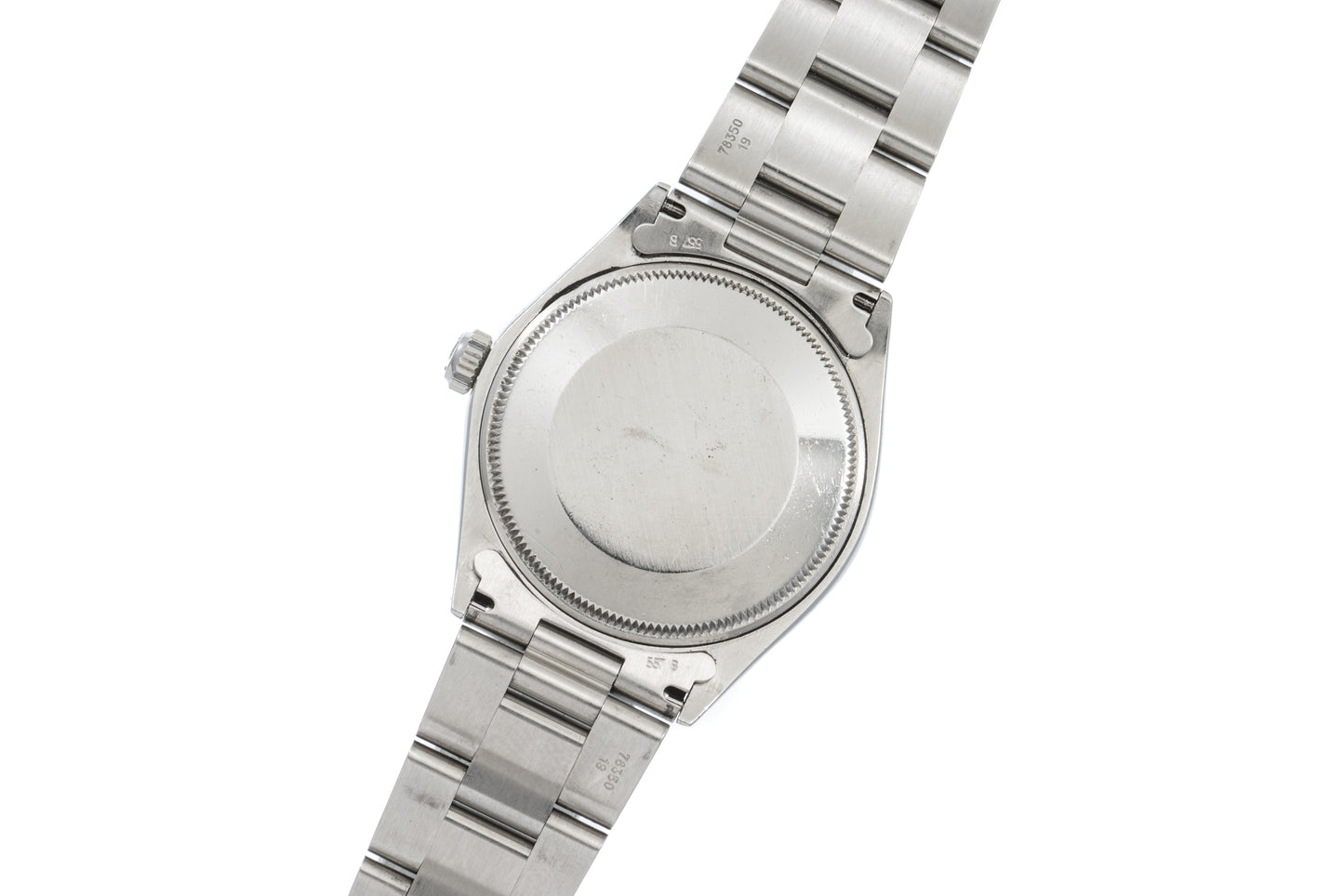 Rolex Oyster Perpetual