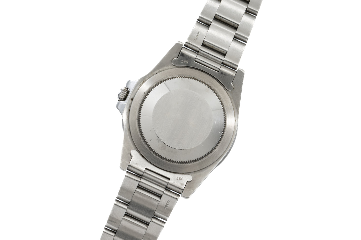 Rolex GMT-Master 'Pepsi'