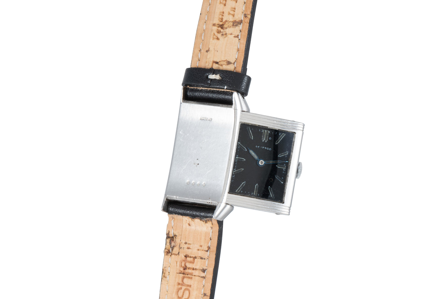Jaeger-LeCoultre Reverso