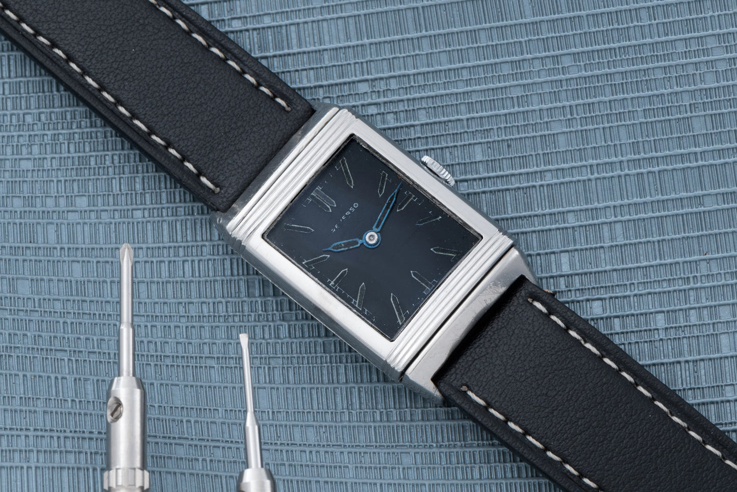 Jaeger-LeCoultre Reverso