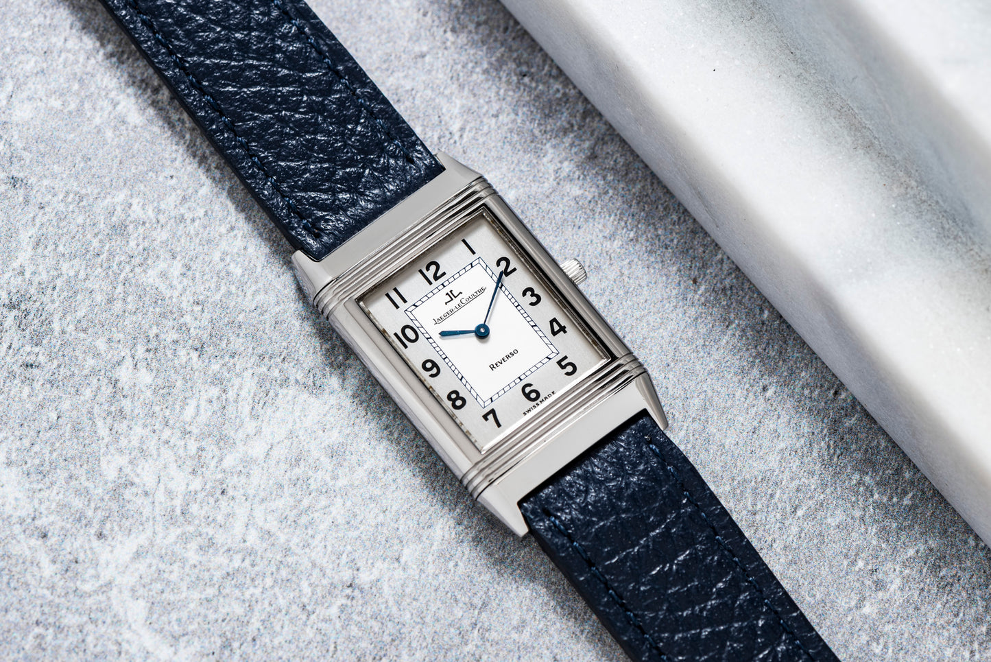 Jaeger-LeCoultre Reverso Classique