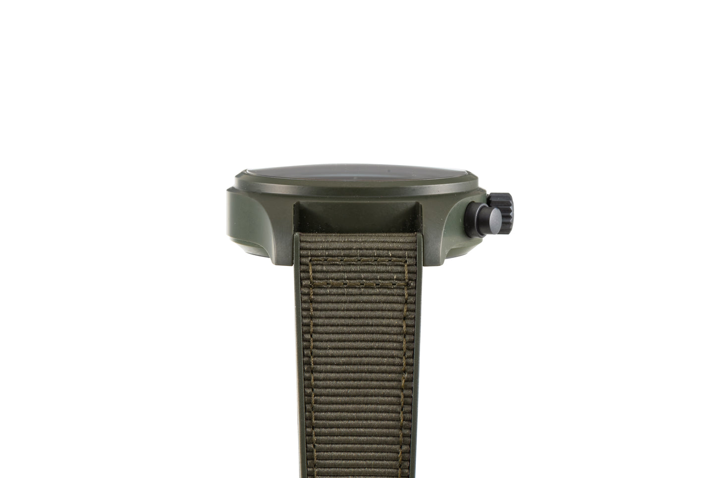 IWC Pilot's Chronograph Top Gun 'Woodland'