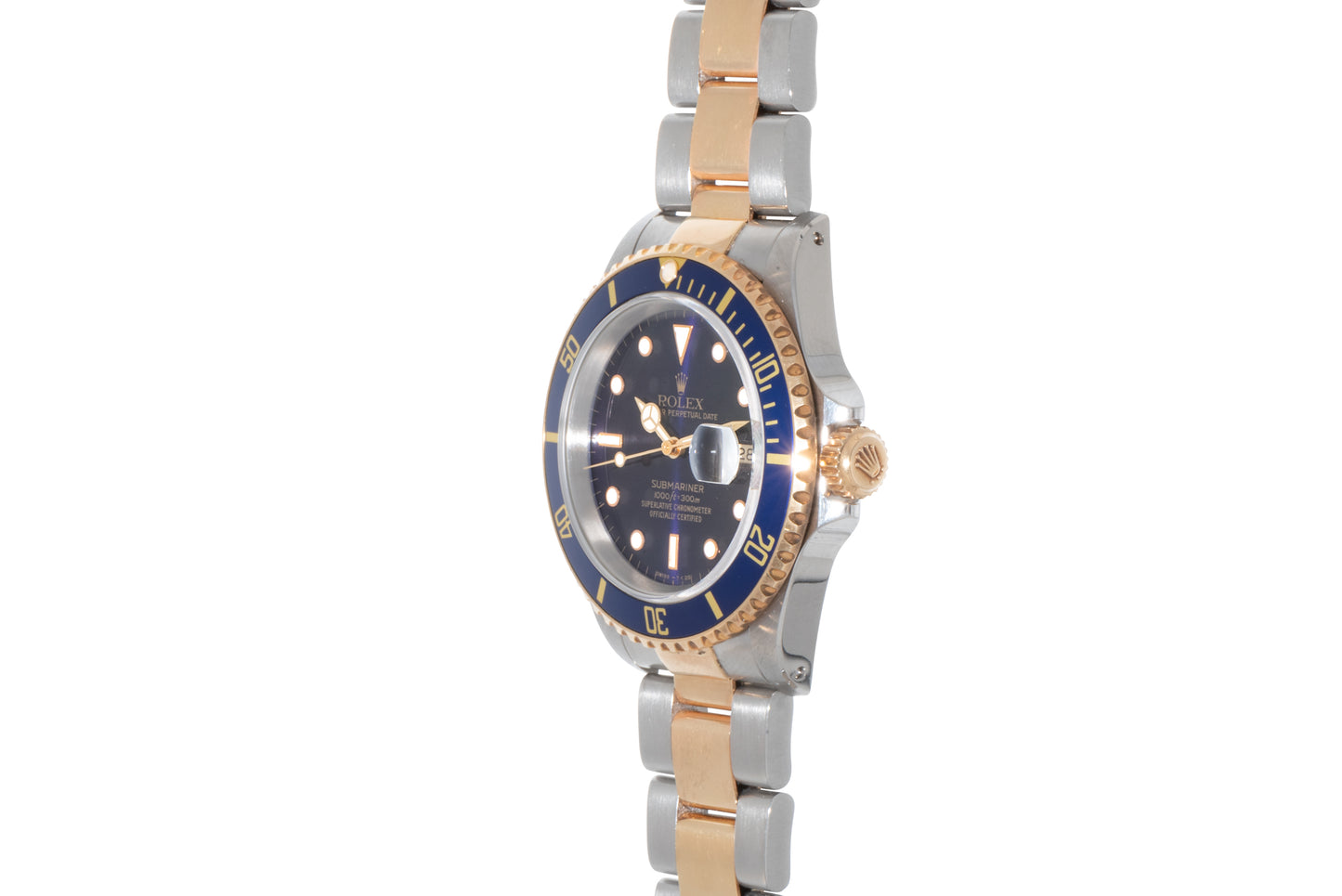 Rolex Submariner Date