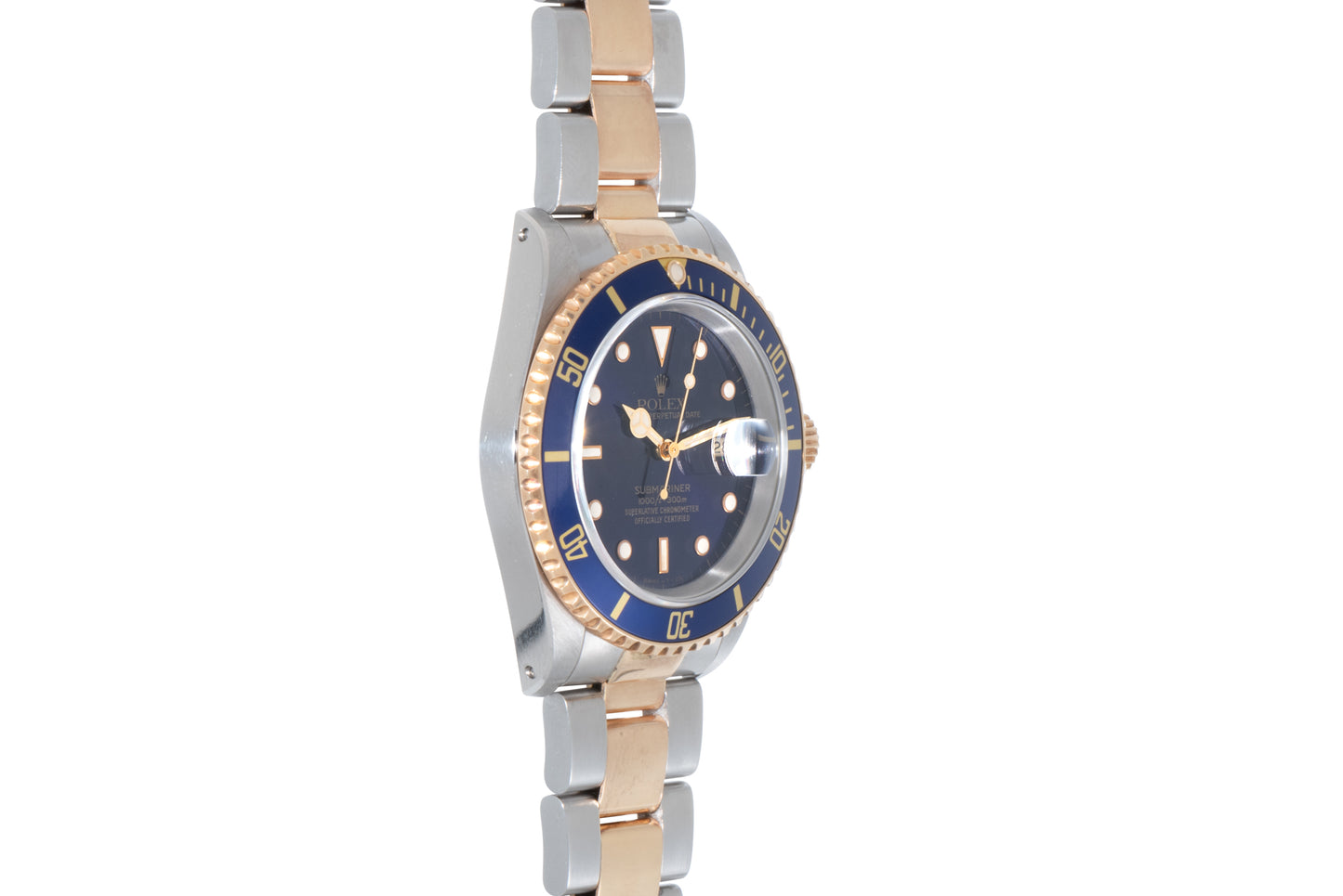 Rolex Submariner Date