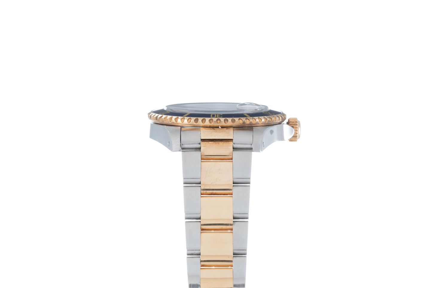 Rolex Submariner Date