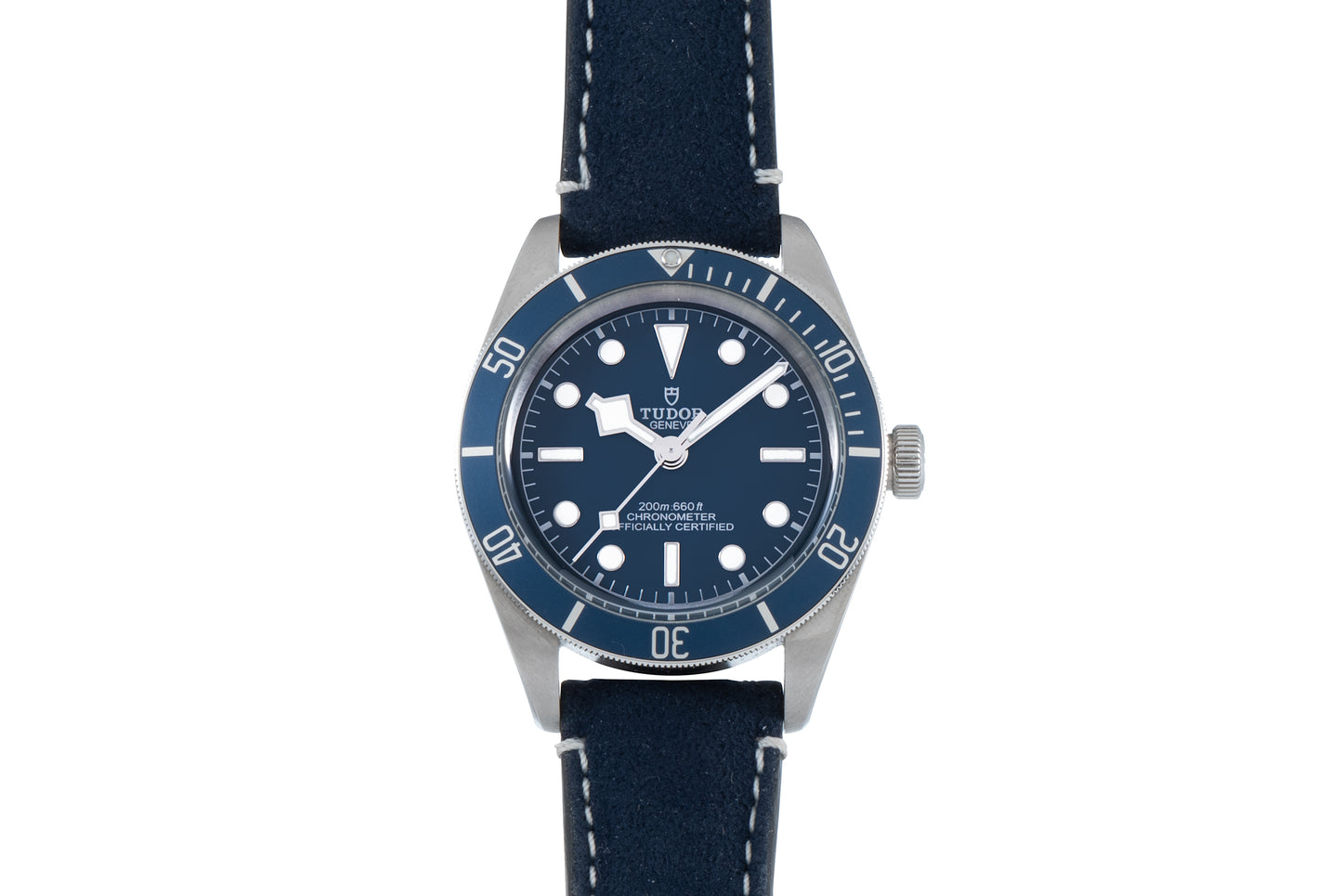 Tudor Black Bay Fifty-Eight