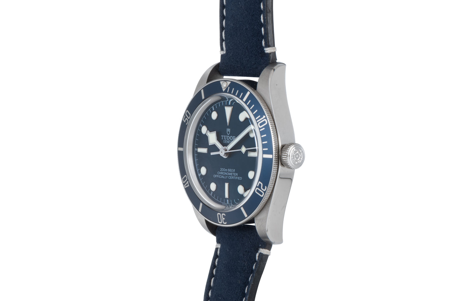 Tudor Black Bay Fifty-Eight